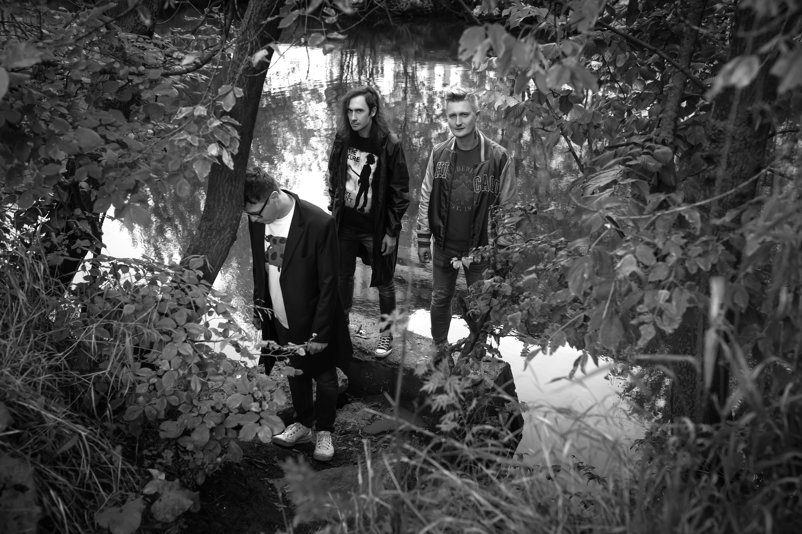 РАДИОПОМЕХИ. Фотограф Елена Богачева (lenalena_na_na_na)