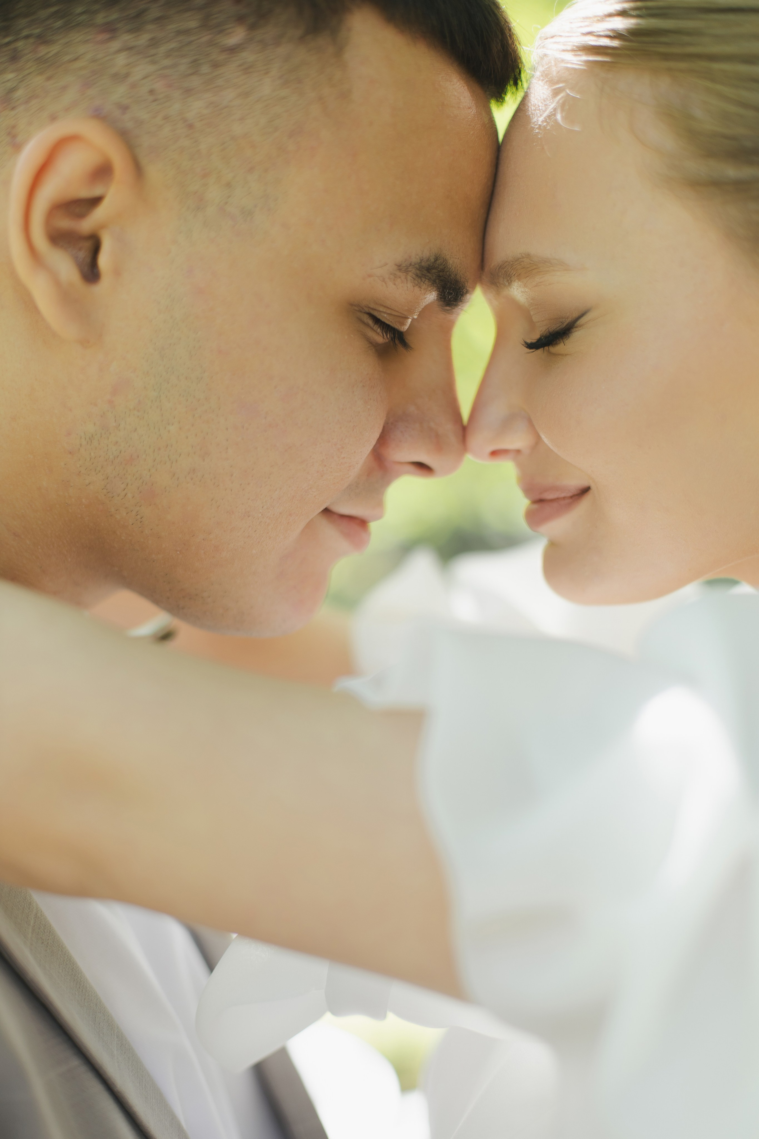 Эмиль и Александра. Индивидуальный, семейный и свадебный фотограф в Ижевске Лушникова Екатерина