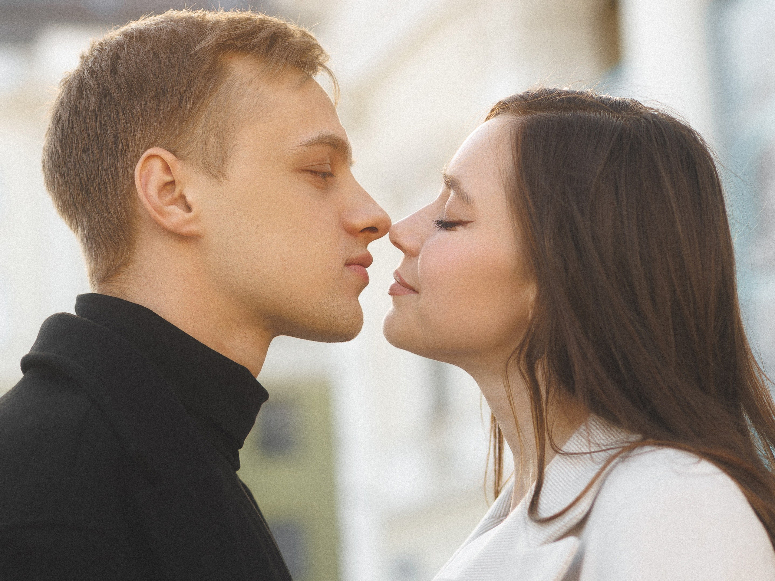 Алина и Сережа лавстори. Свадебный и индивидуальный фотограф в Воронеже Светлана Сомова