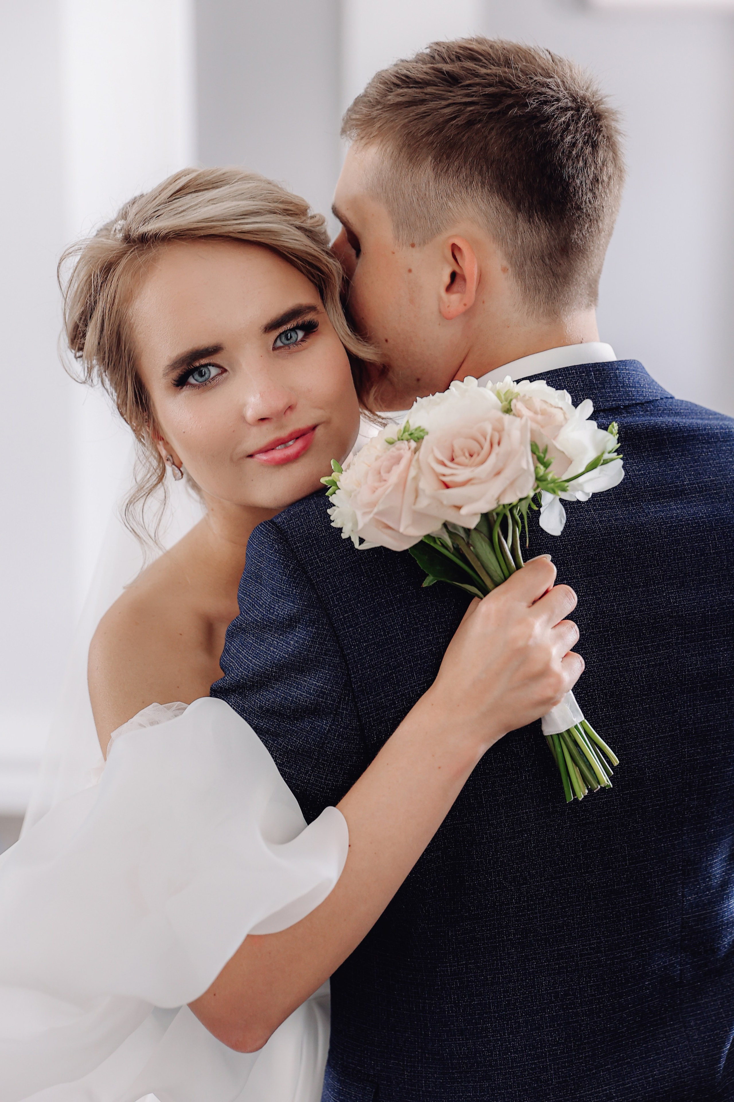 Алексей и Юлия. Марина Соколова. Контентный и семейный фотограф г. Красноярск