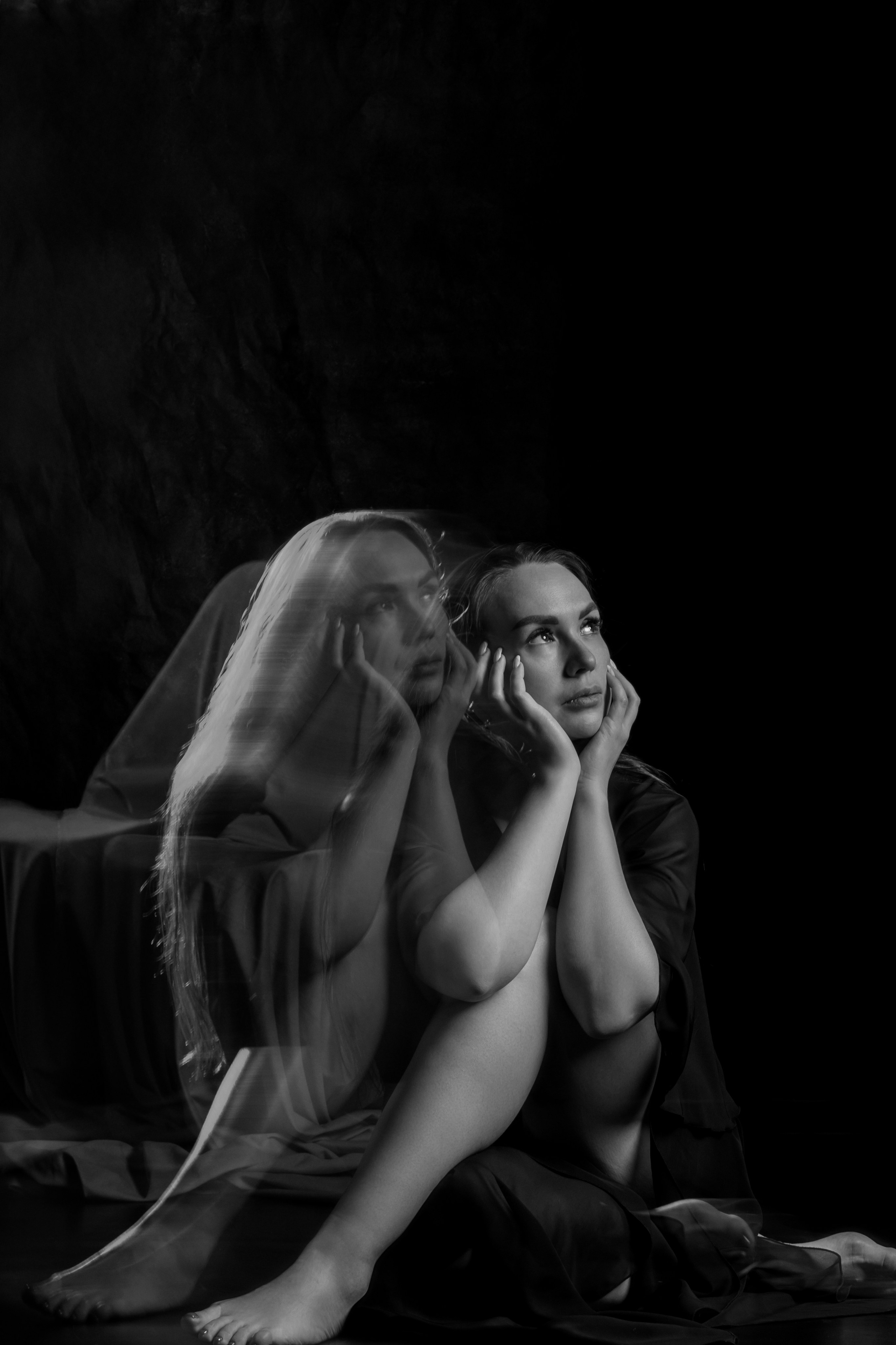 Творческие зарисовки. Фотограф Регина Барская, Калуга