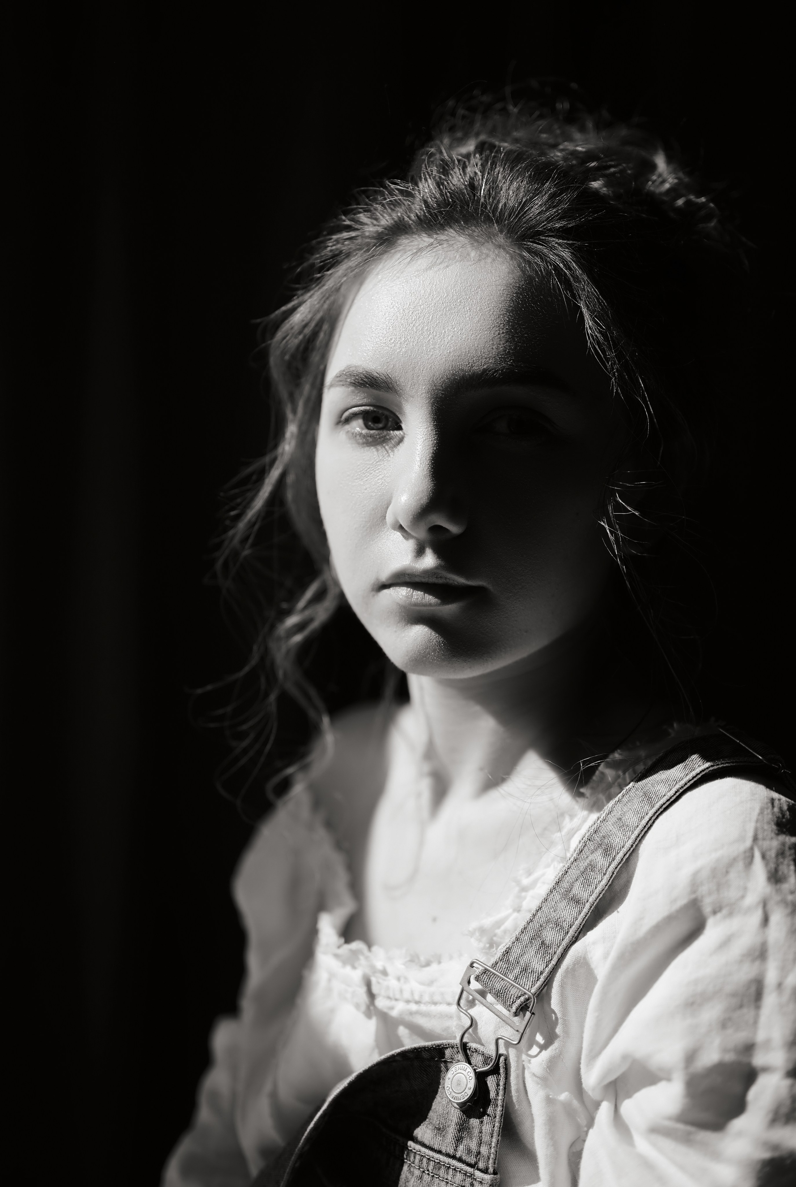 Художница часть II. Фотограф Регина Барская, Калуга