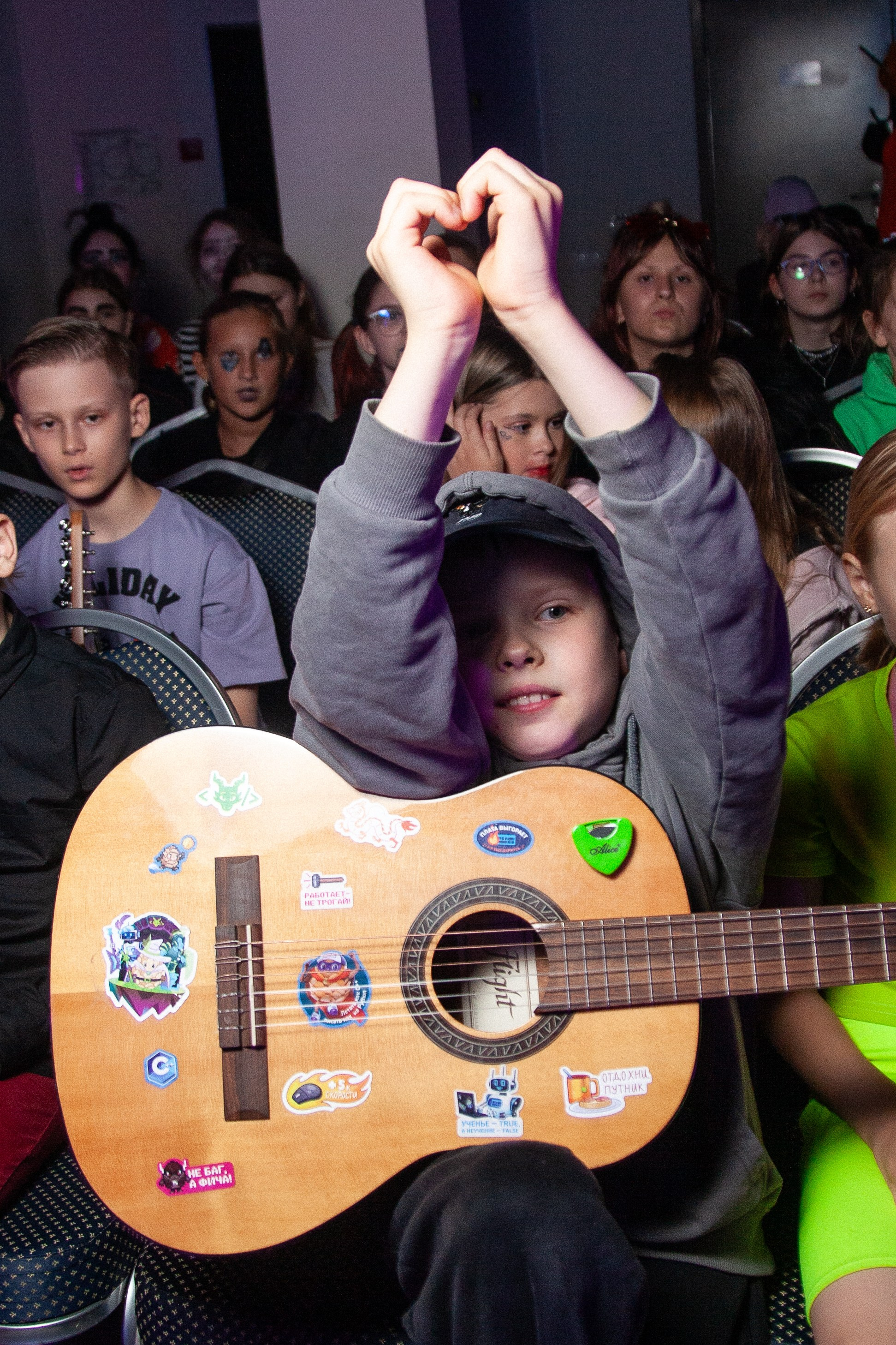 Фотограф в детский лагерь. Фотограф в Москве Максим Быков