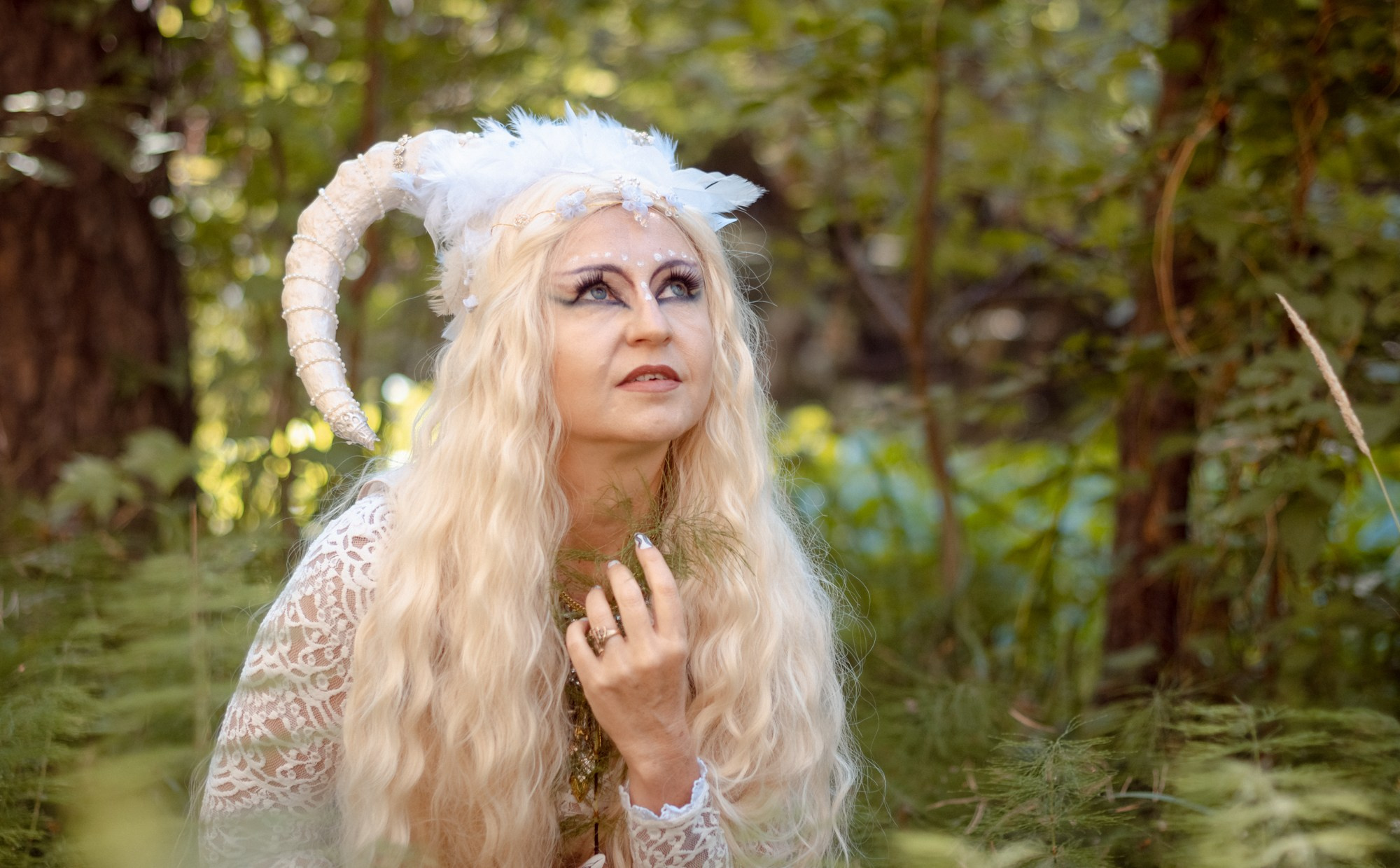 «Русальник». Фотограф