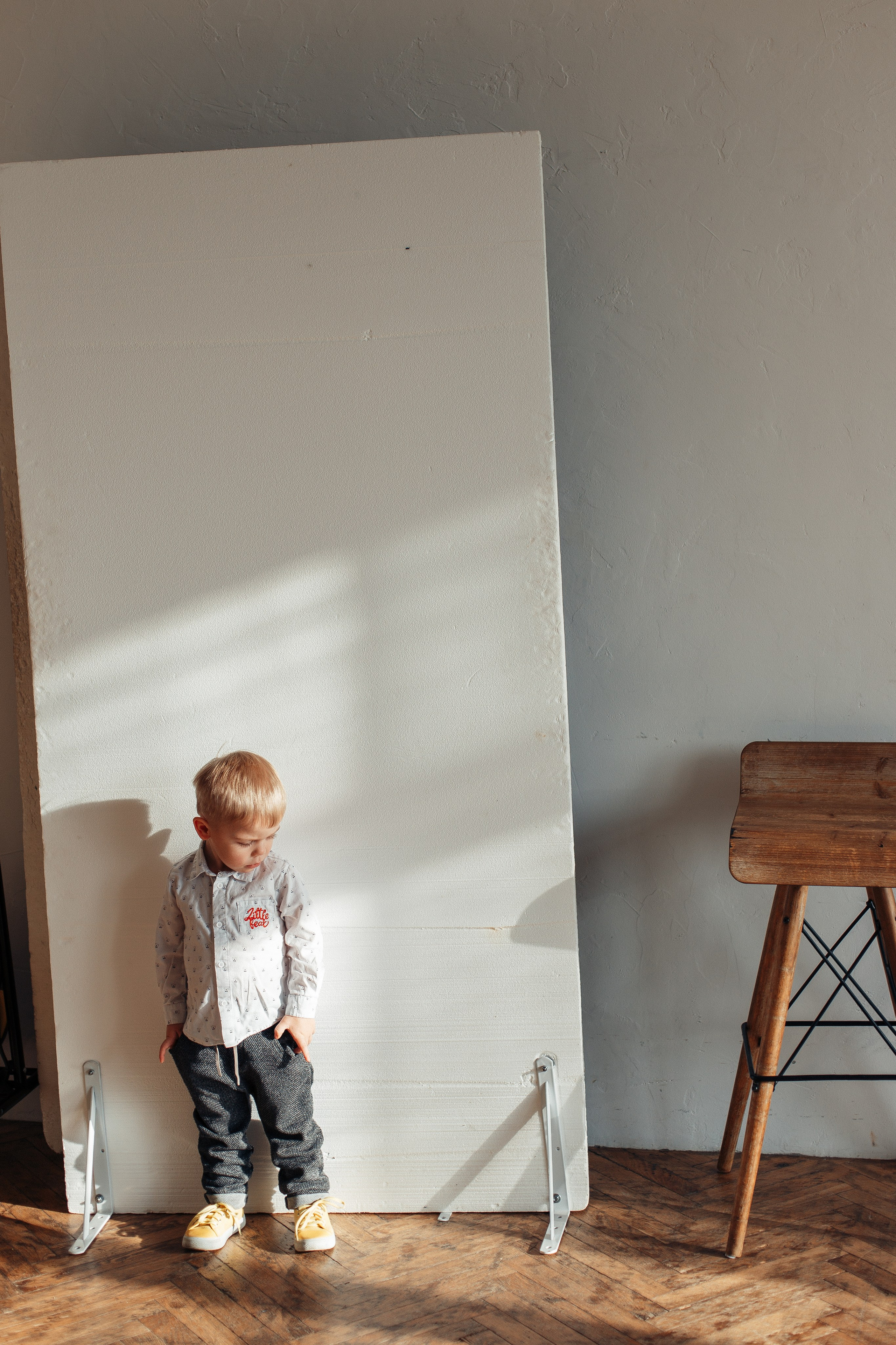 В ожидании. Семейный фотограф в Москве. Дарья Долгих