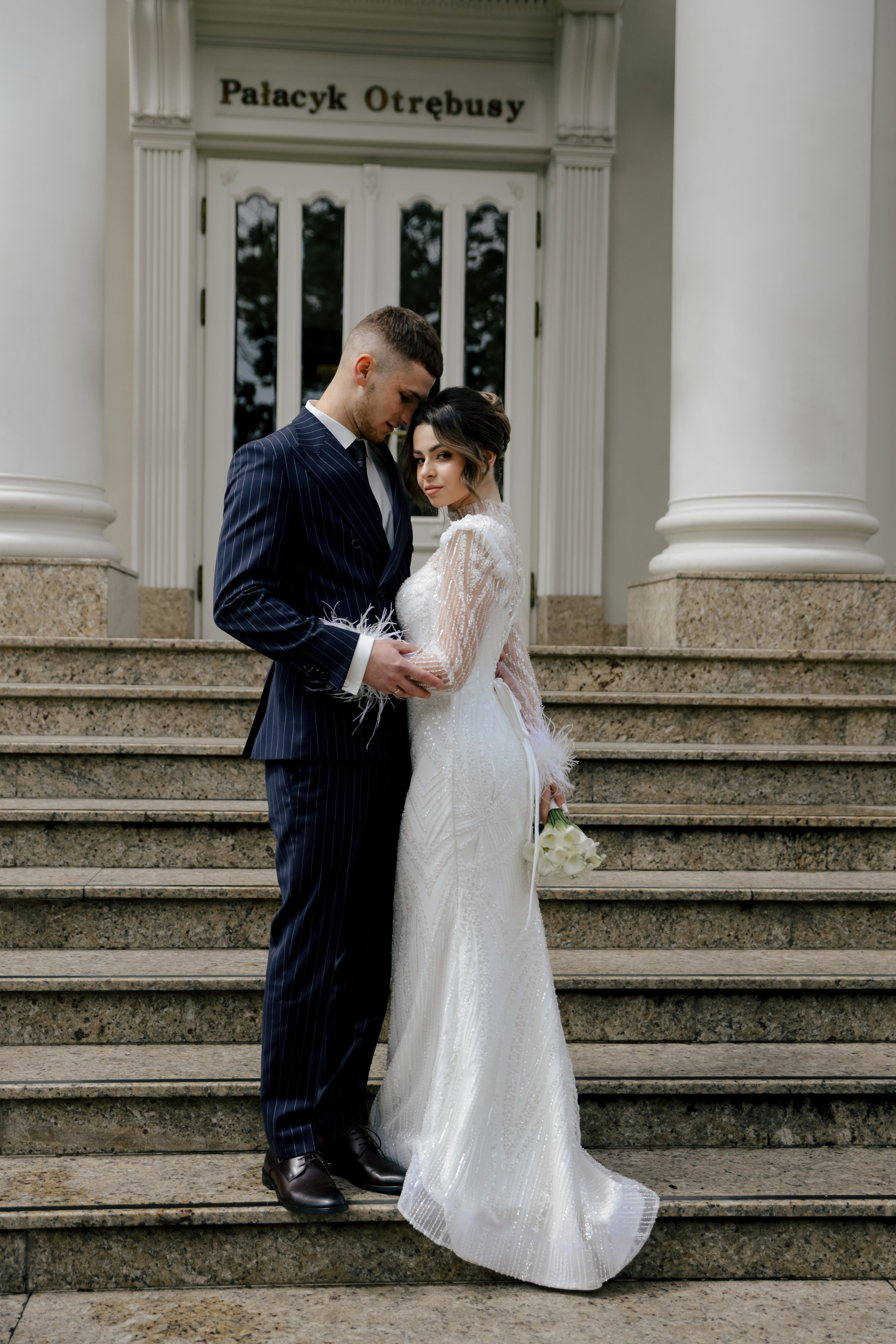 Одного дня та назавжди. Свадебный и семейный фотограф в Варшаве