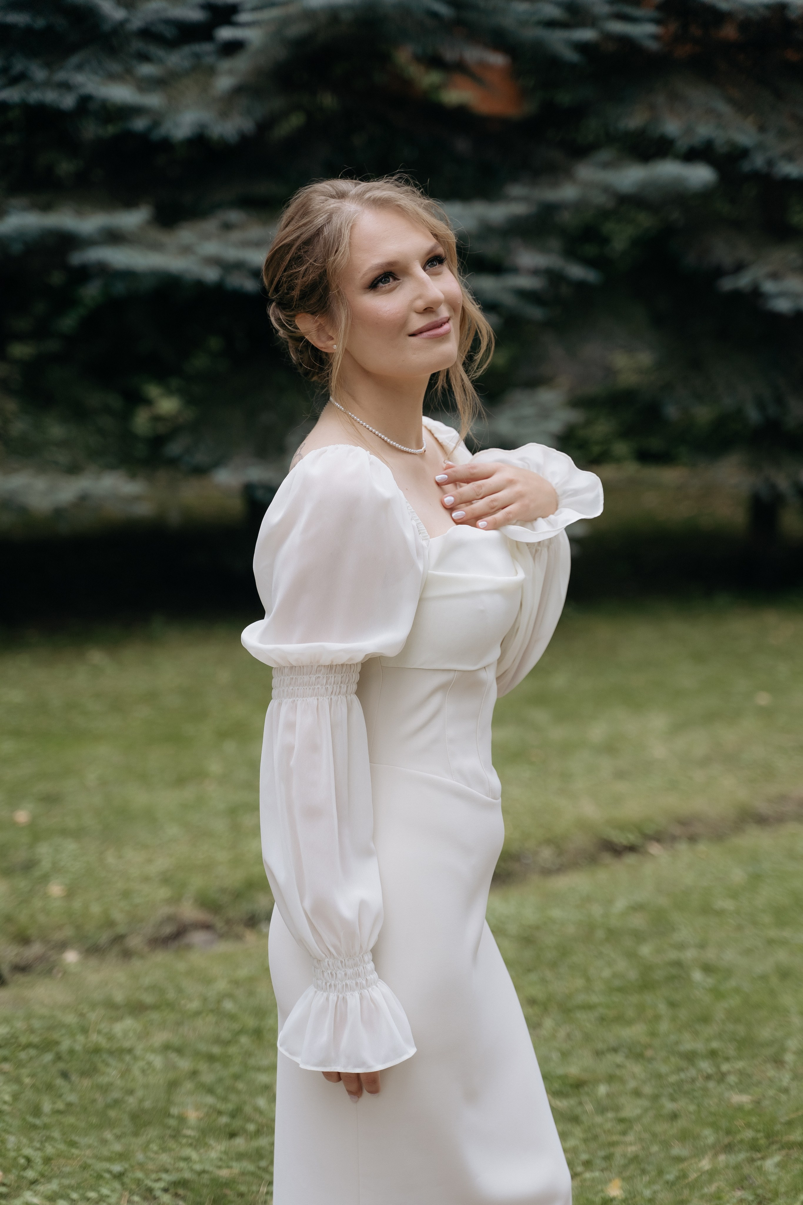 Саша и Даша. Свадебный и семейный фотограф в Новосибирске Наталья Зорина