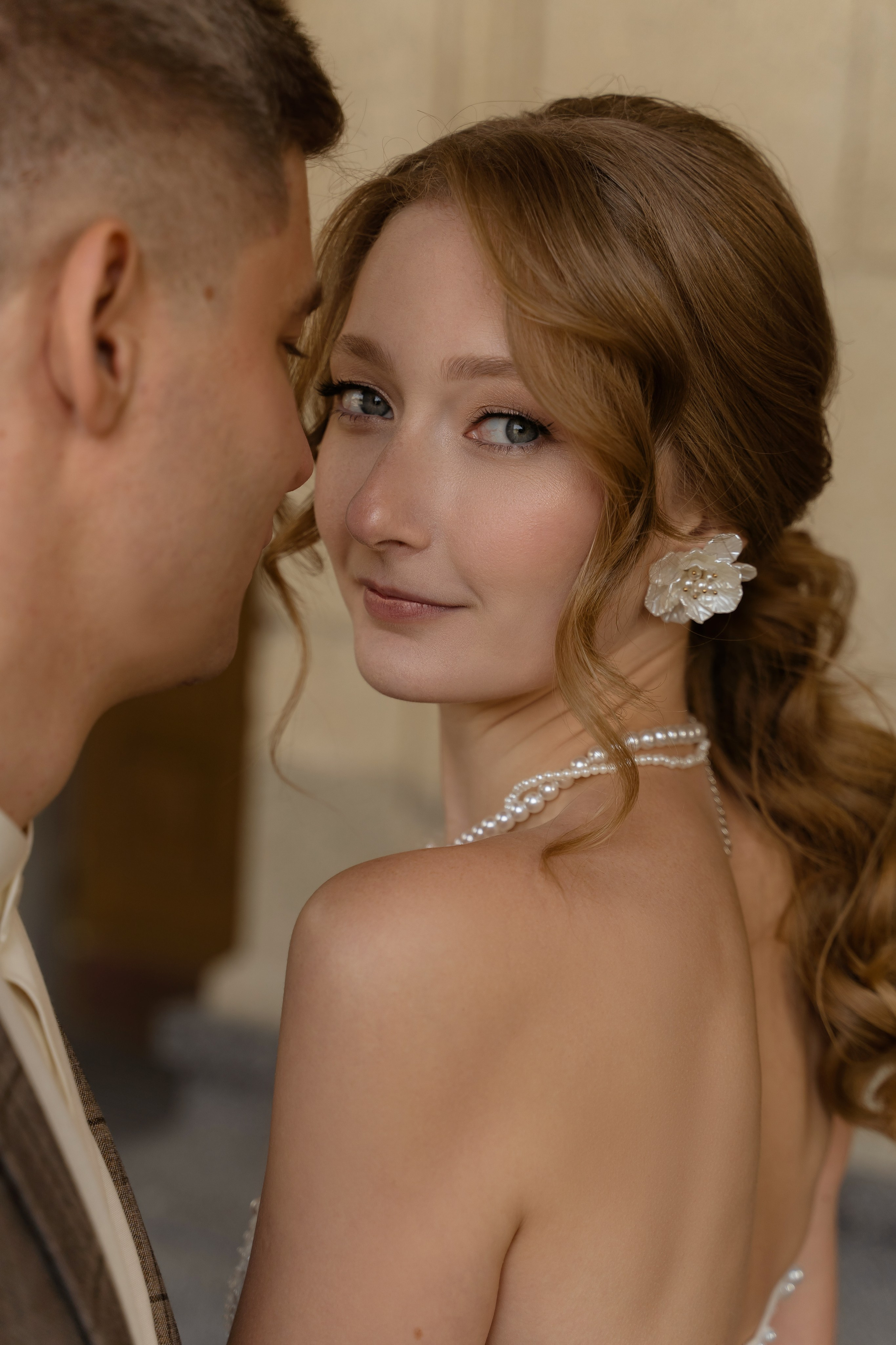 Саша и Яна. Свадебный и семейный фотограф в Новосибирске Наталья Зорина