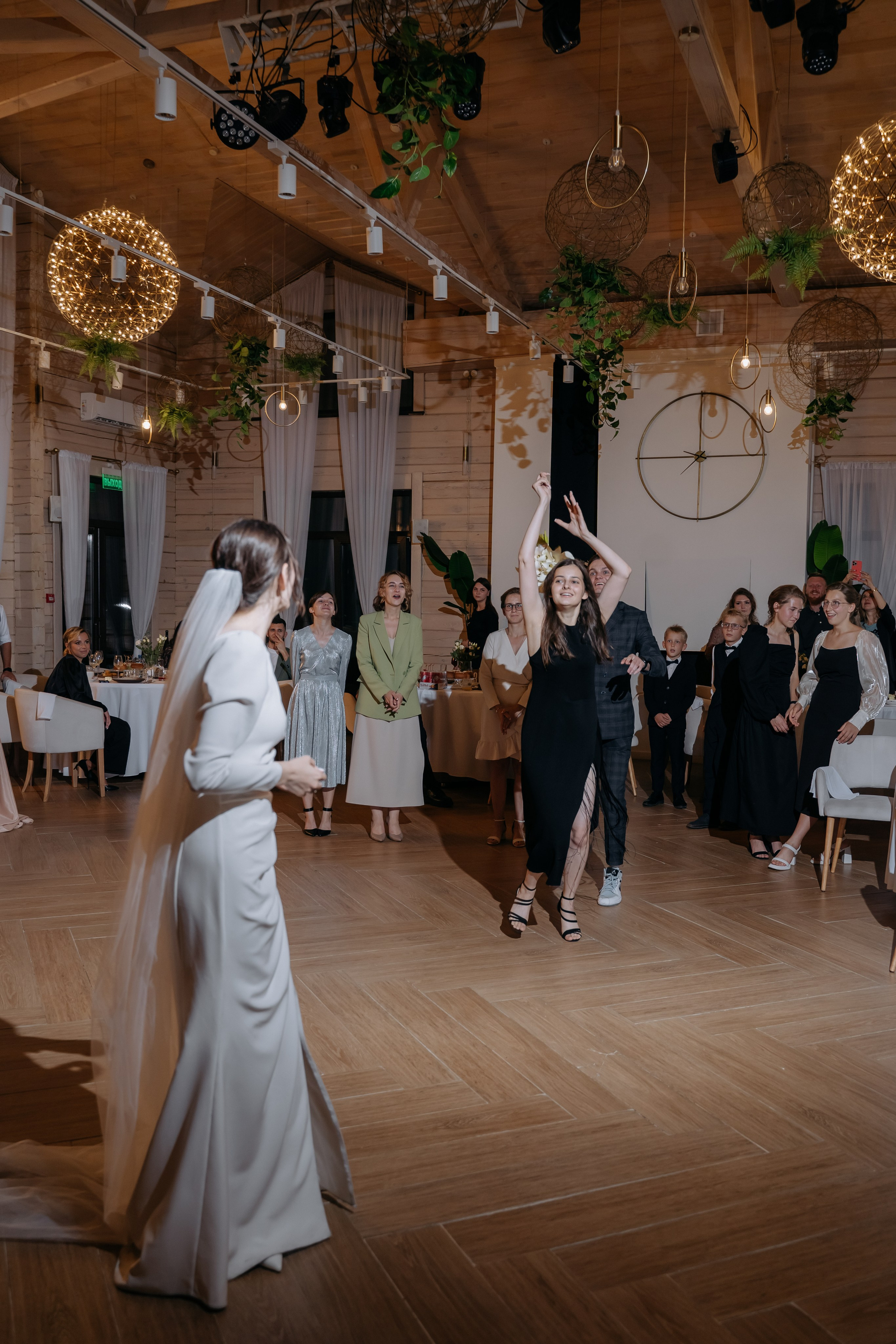 Лиля и Иван. Свадебный и семейный фотограф в Новосибирске Наталья Зорина