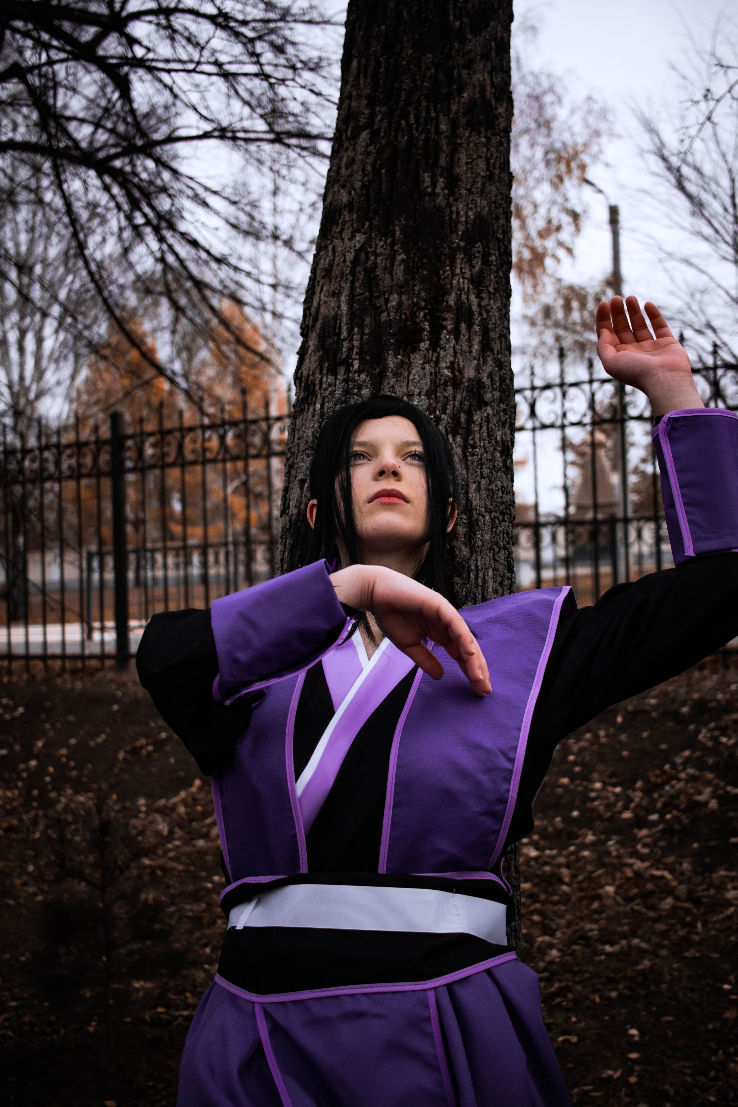 Виктория. Фотограф Туринск | Анастасия Щеглова