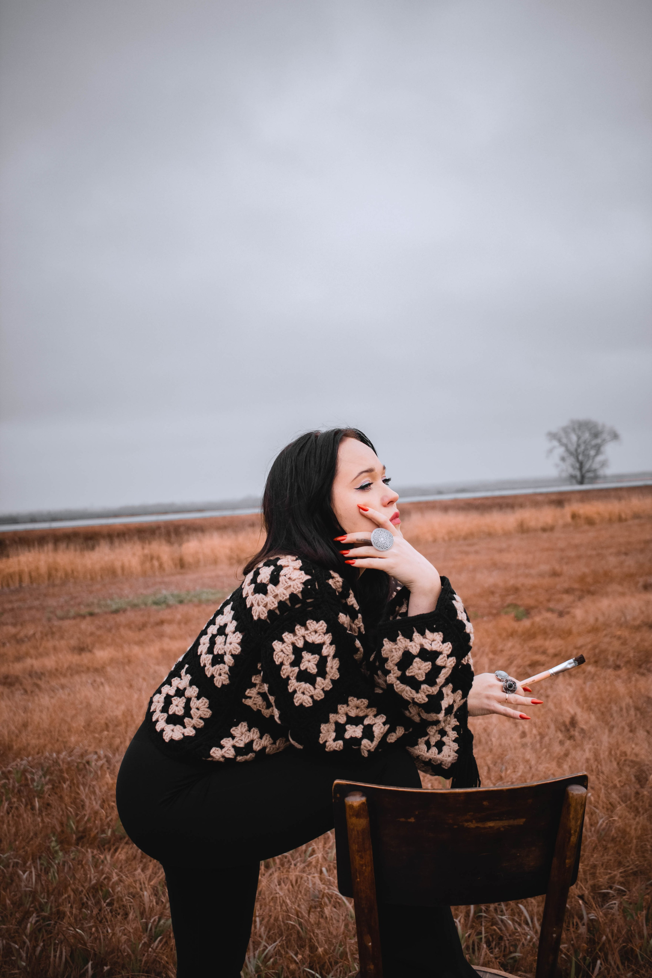 Наталья. Фотограф Туринск | Анастасия Щеглова