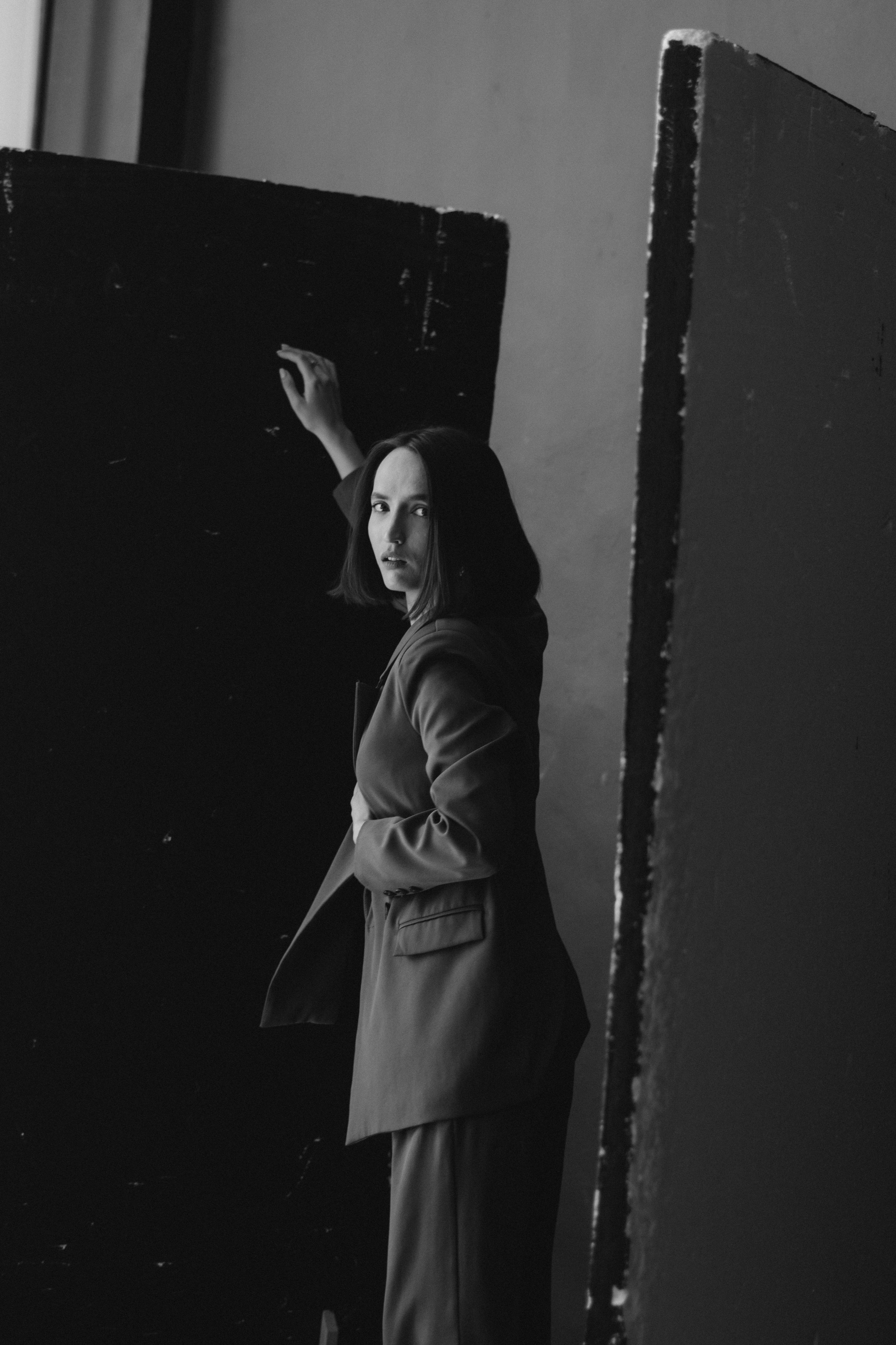 Полина. Портретный фотограф Дарья Бахматова | Нижний Новгород