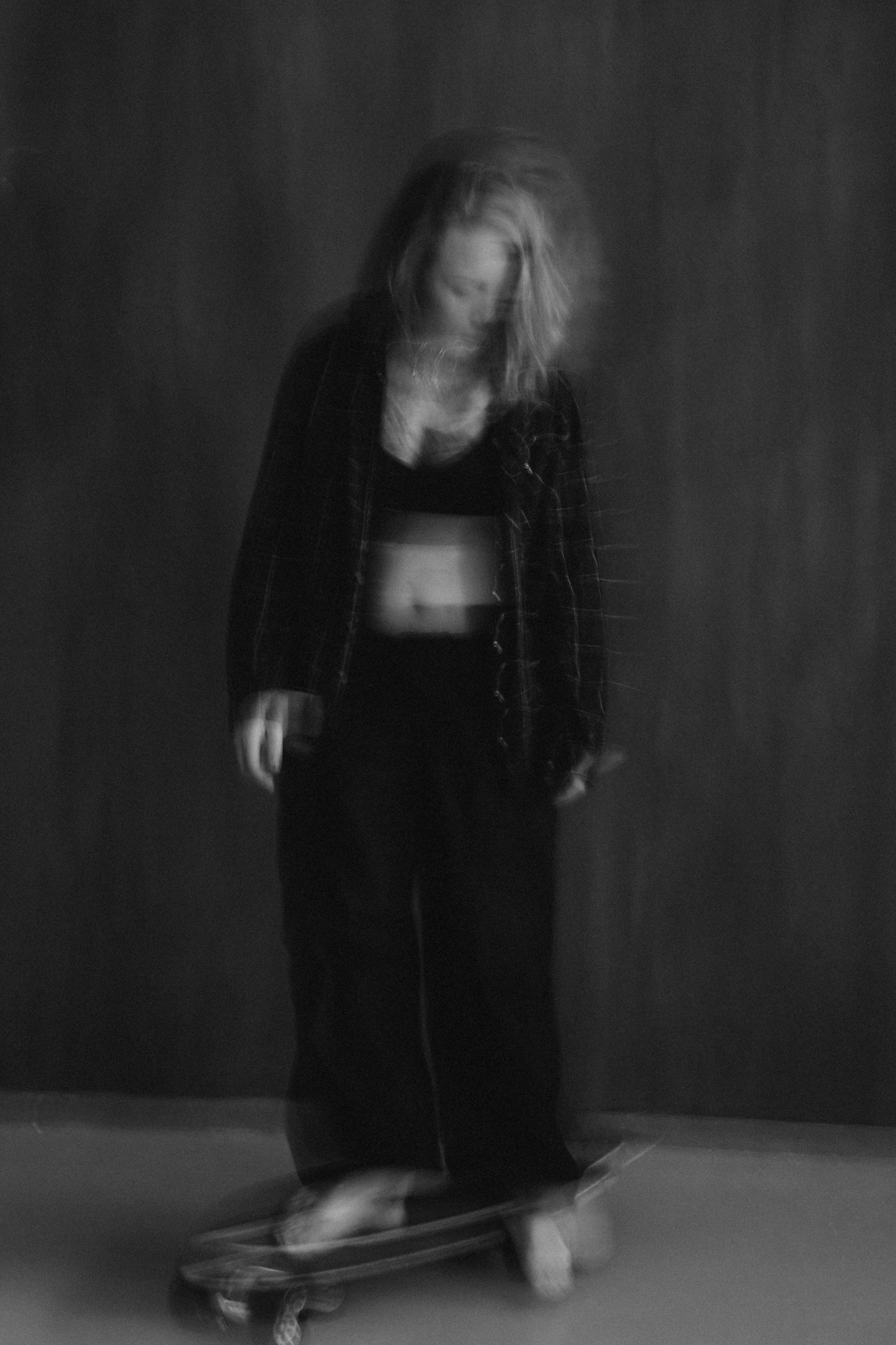 Екатерина. Портретный фотограф Дарья Бахматова | Нижний Новгород