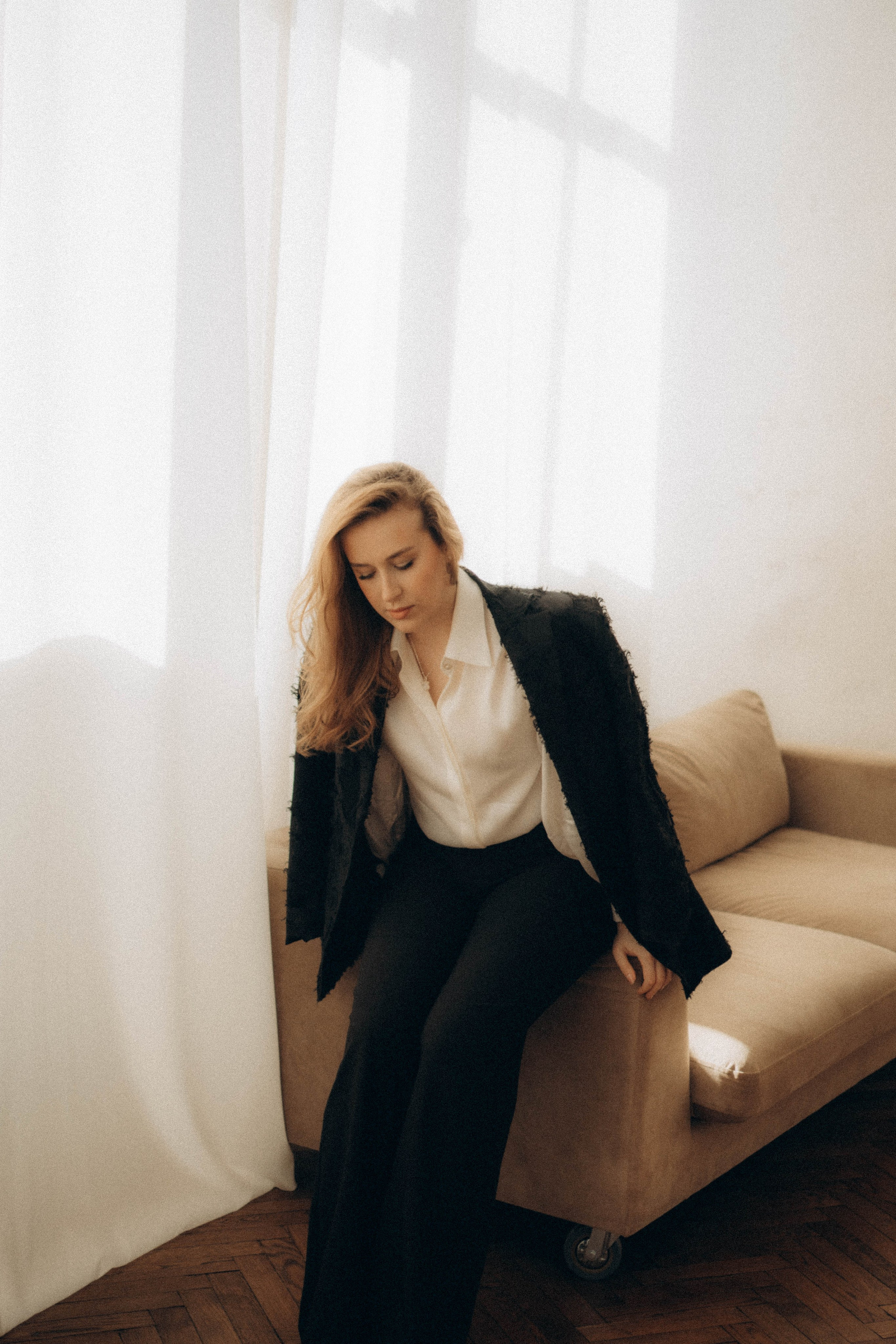 Екатерина Гладышева. Портретный фотограф Дарья Бахматова | Нижний Новгород