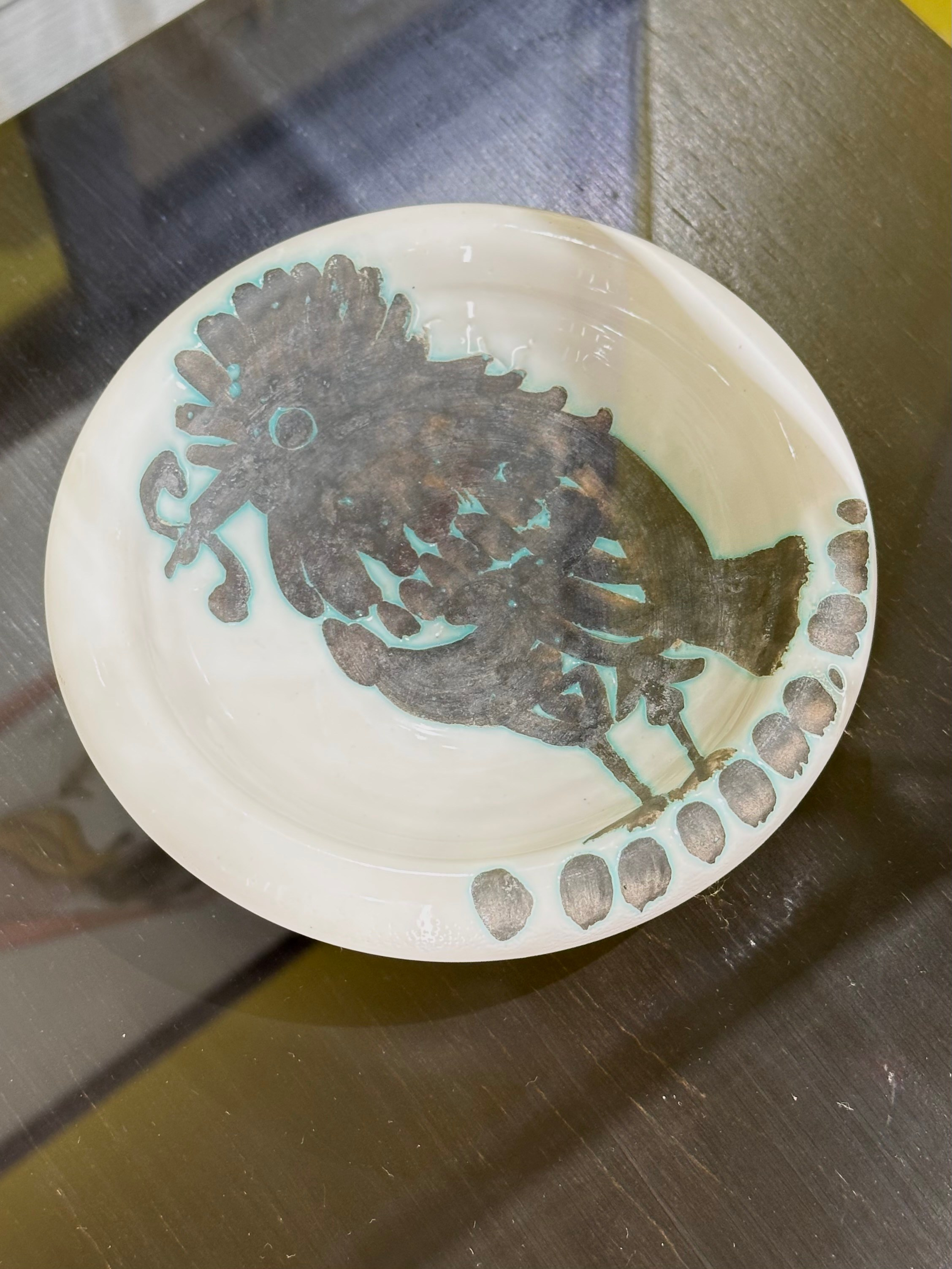 Выставка Дали & Пикассо. Фотосессии и репортаж — Фотограф в Москве — Рина Серёгина