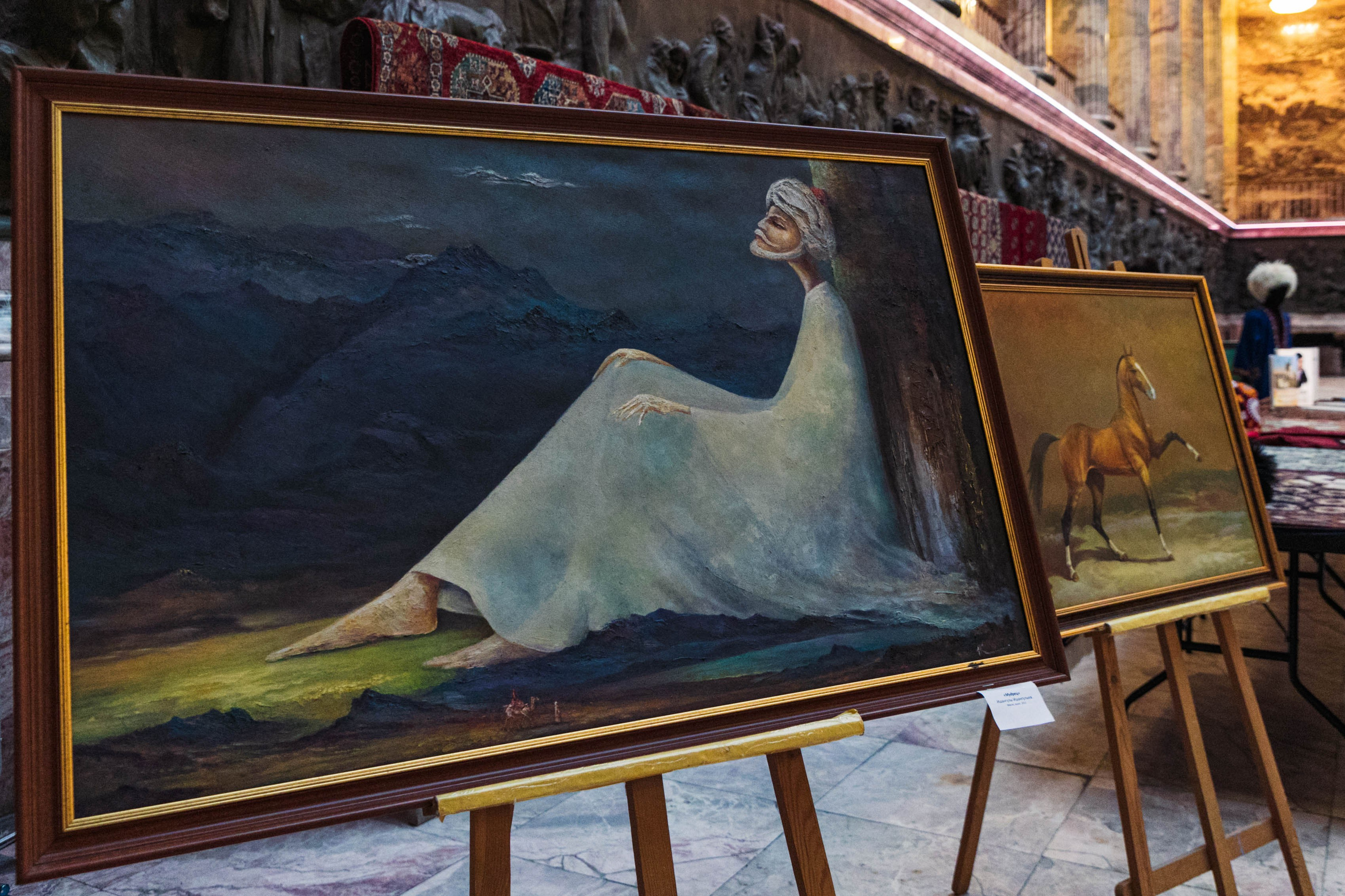 Фестиваль национальных культур в Этнографическом музее. Репортажный и концертный фотограф в Санкт-Петербурге Адмакина Дарья