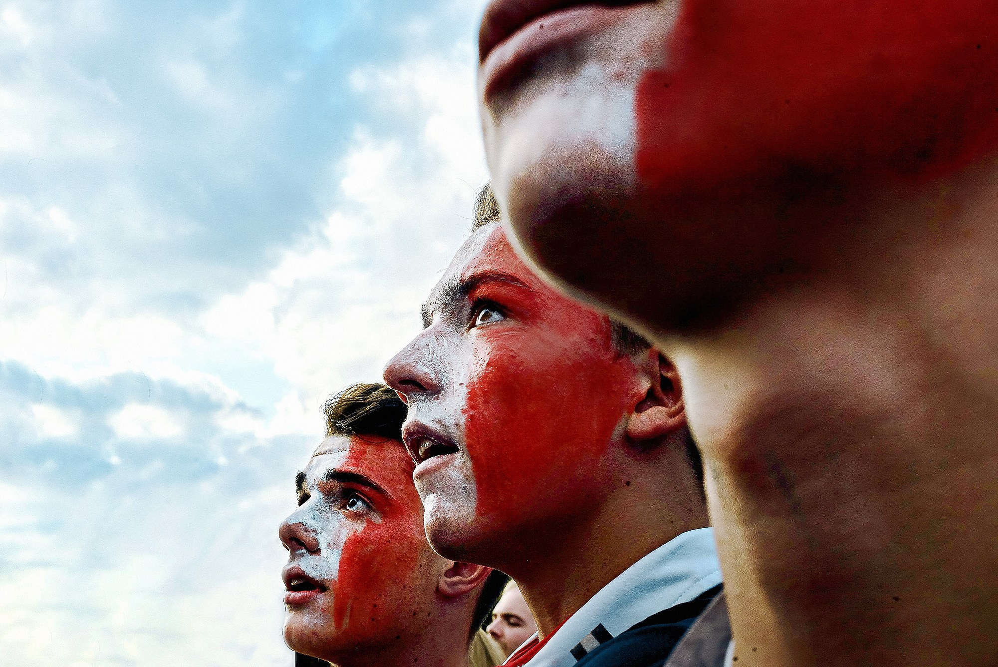 Events. Промышленная и репортажная фотография