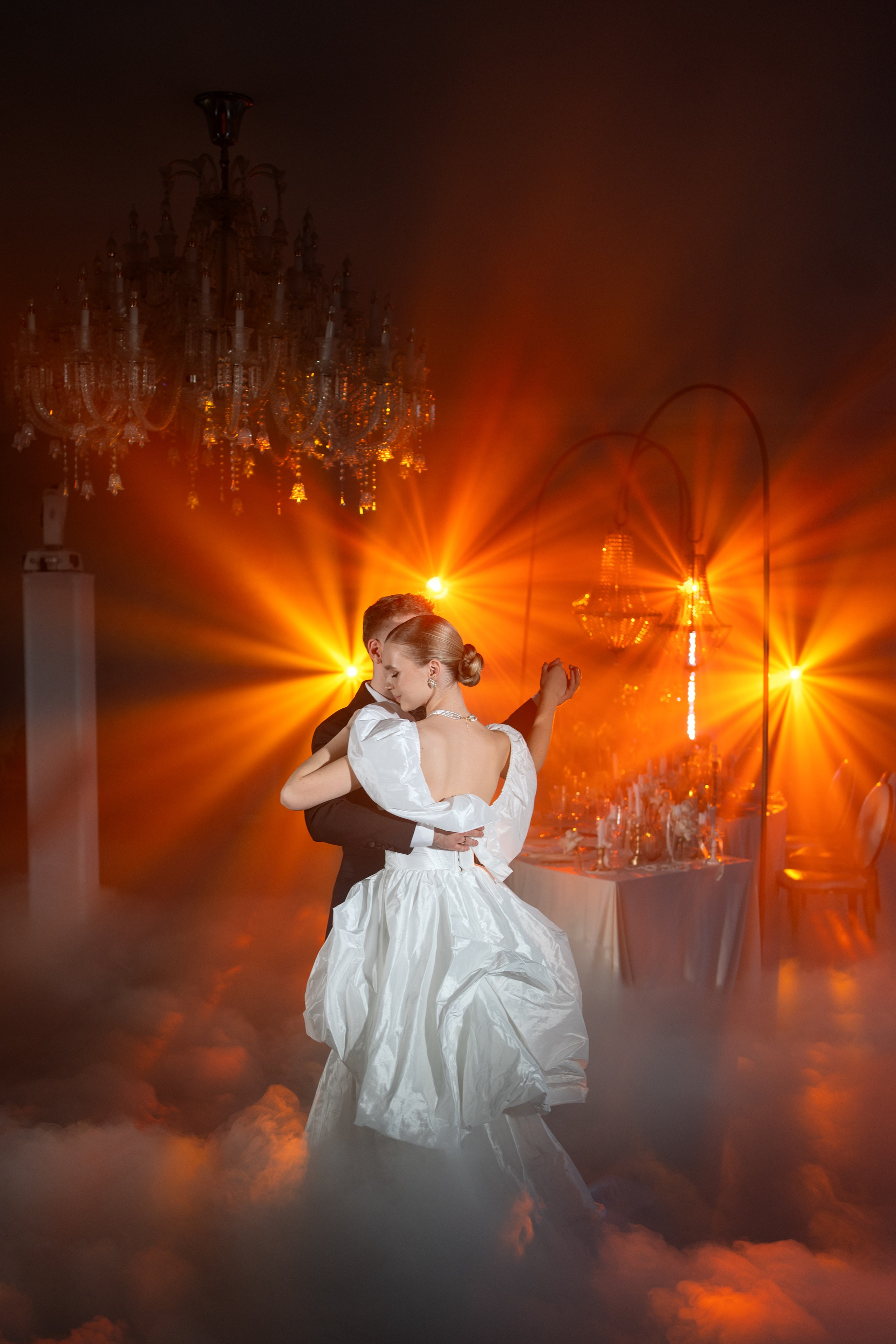 Герман и Марьяна. Семейный и свадебный фотограф Минск, Беларусь Анна Орловская