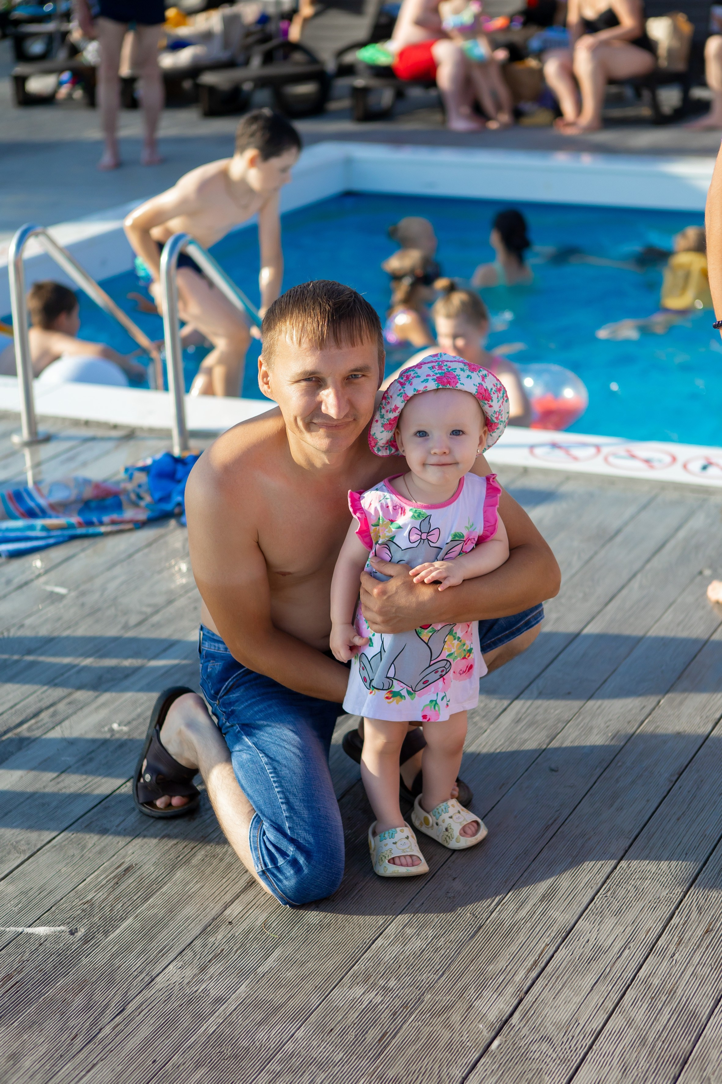 БЕКАРТ — День Семьи. Свадебный и портретный Фотограф в Липецке Дмитрий Котюков