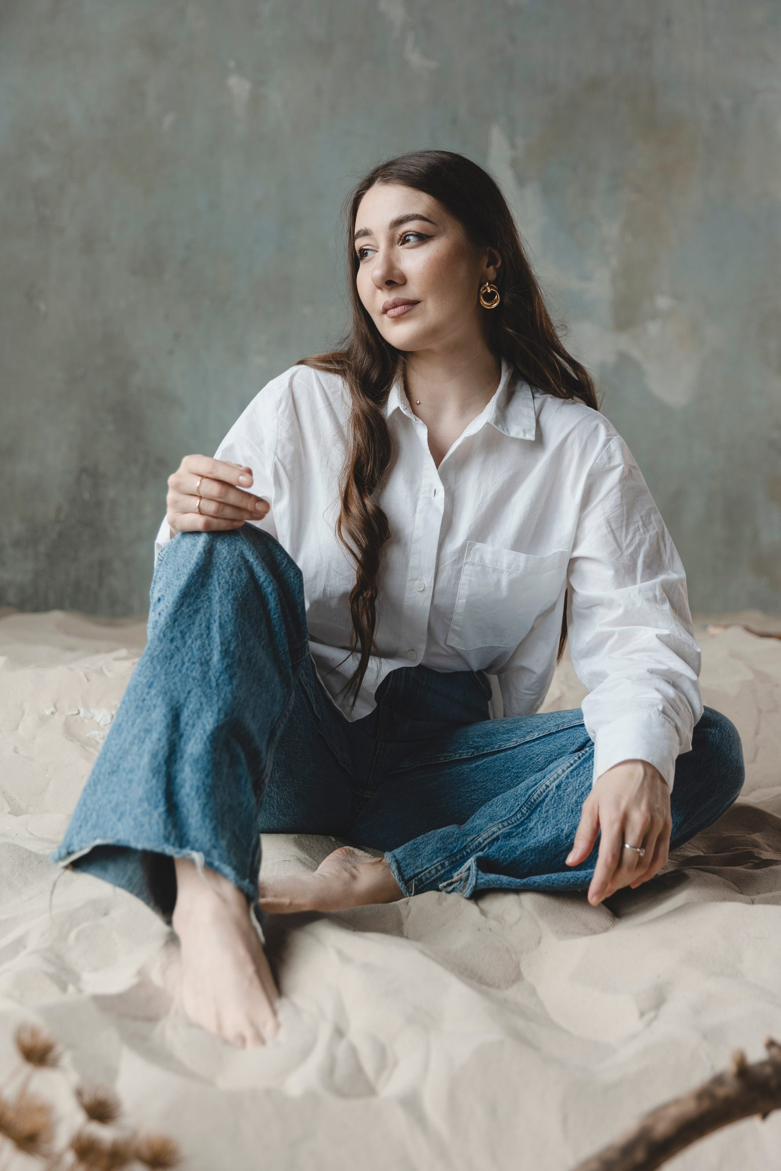 Алина. Главная