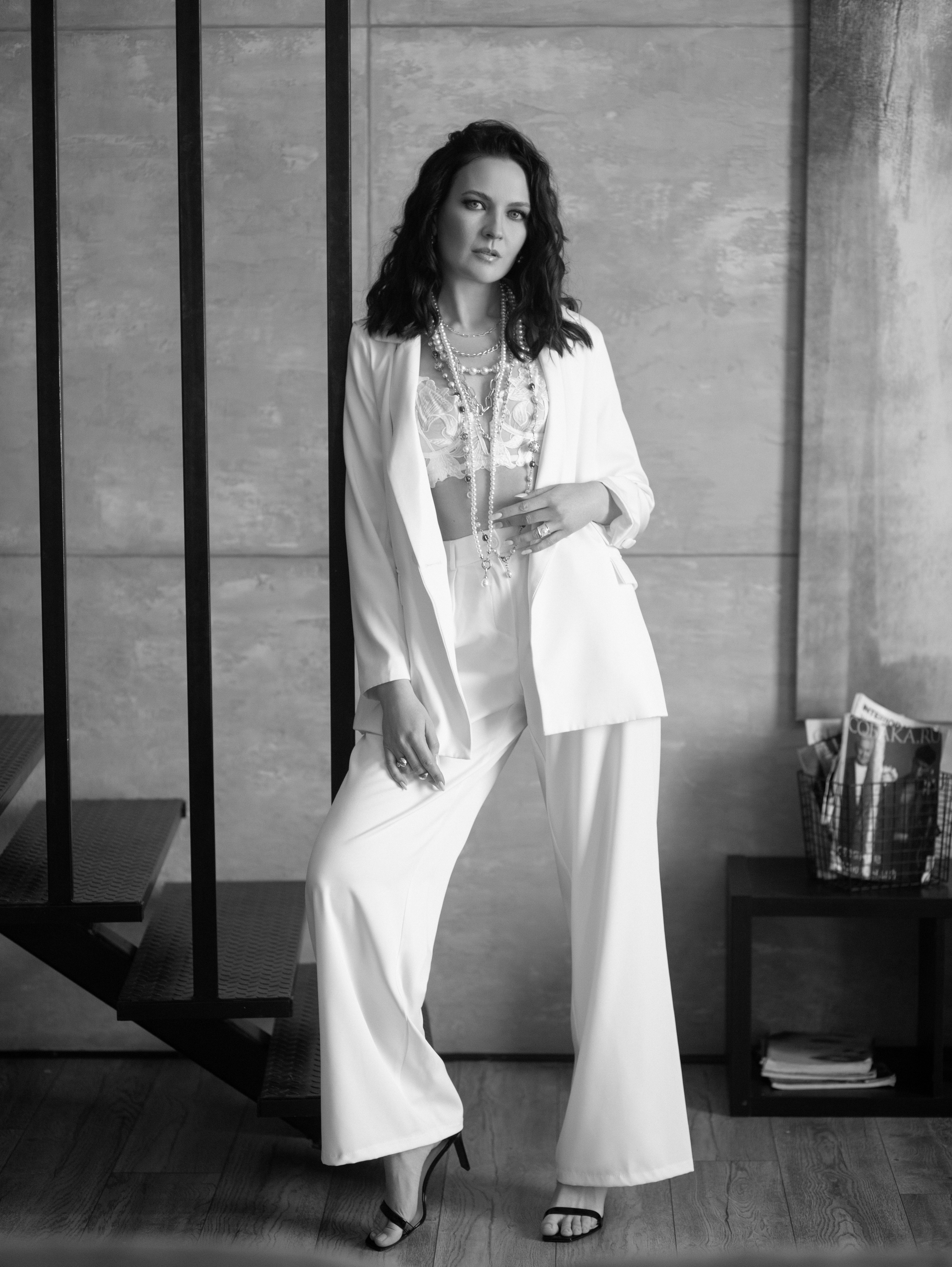 Style by Vera. Семейный фотограф в Санкт-Петербурге Ирина Иванова