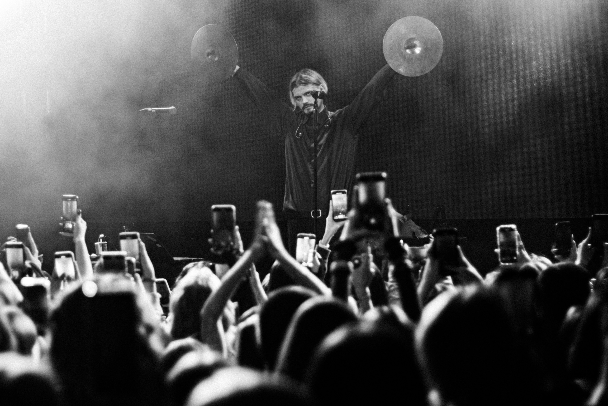 Концерты. Event-фотограф в Хабаровске Соколов Кирилл