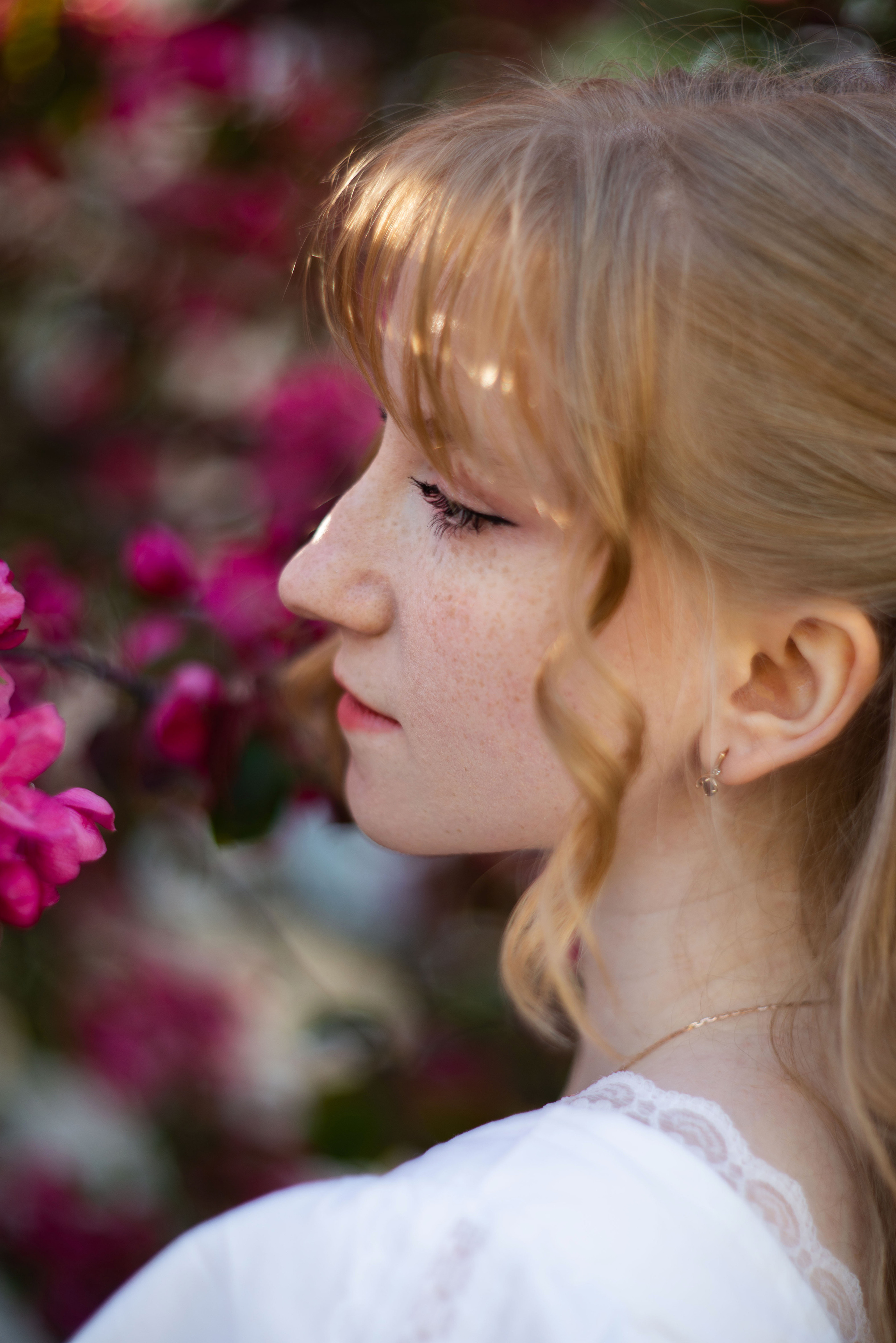 Евгения. Фотограф-ретушер Анастасия Суровцева