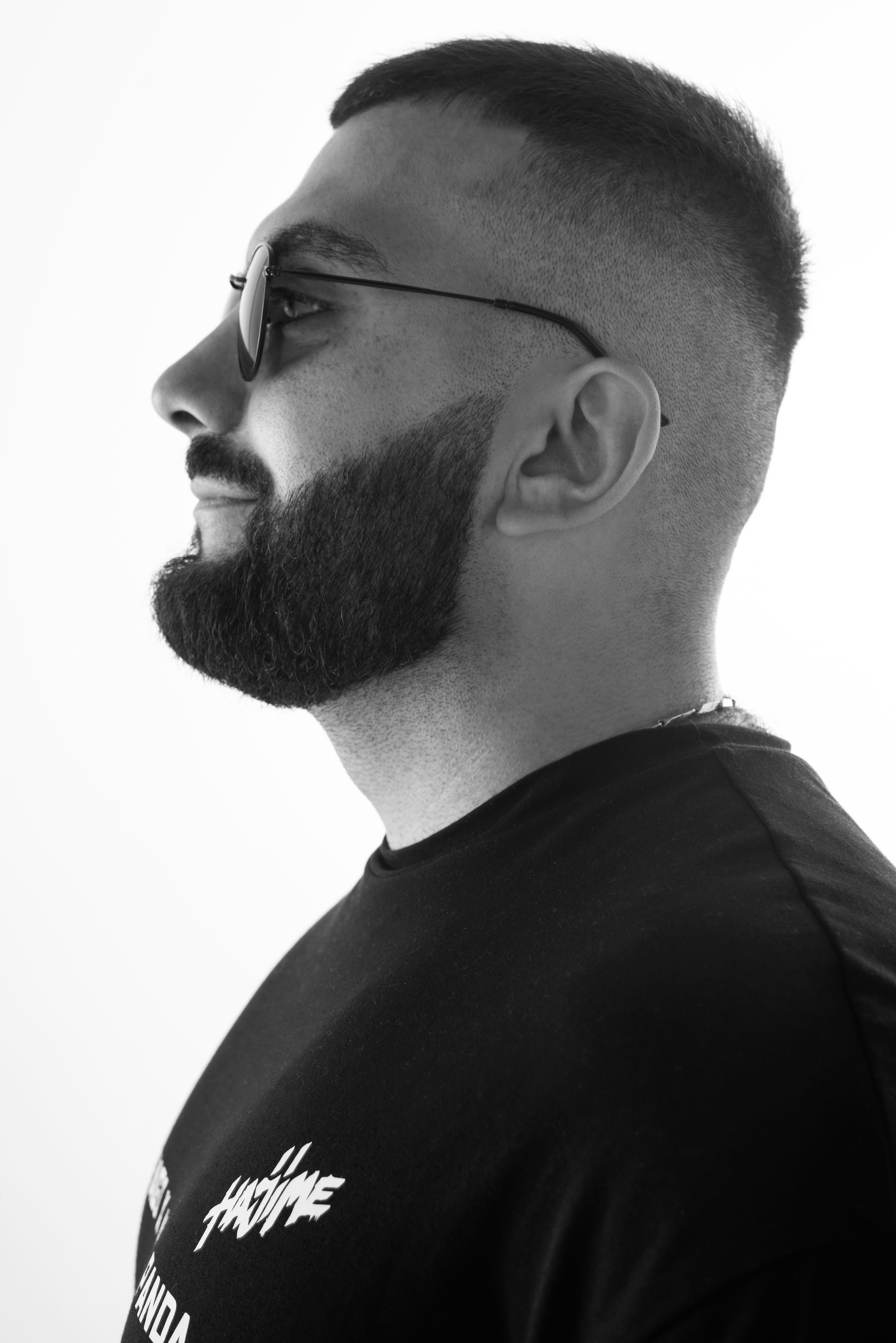 Аршак. Фотограф-ретушер Анастасия Суровцева