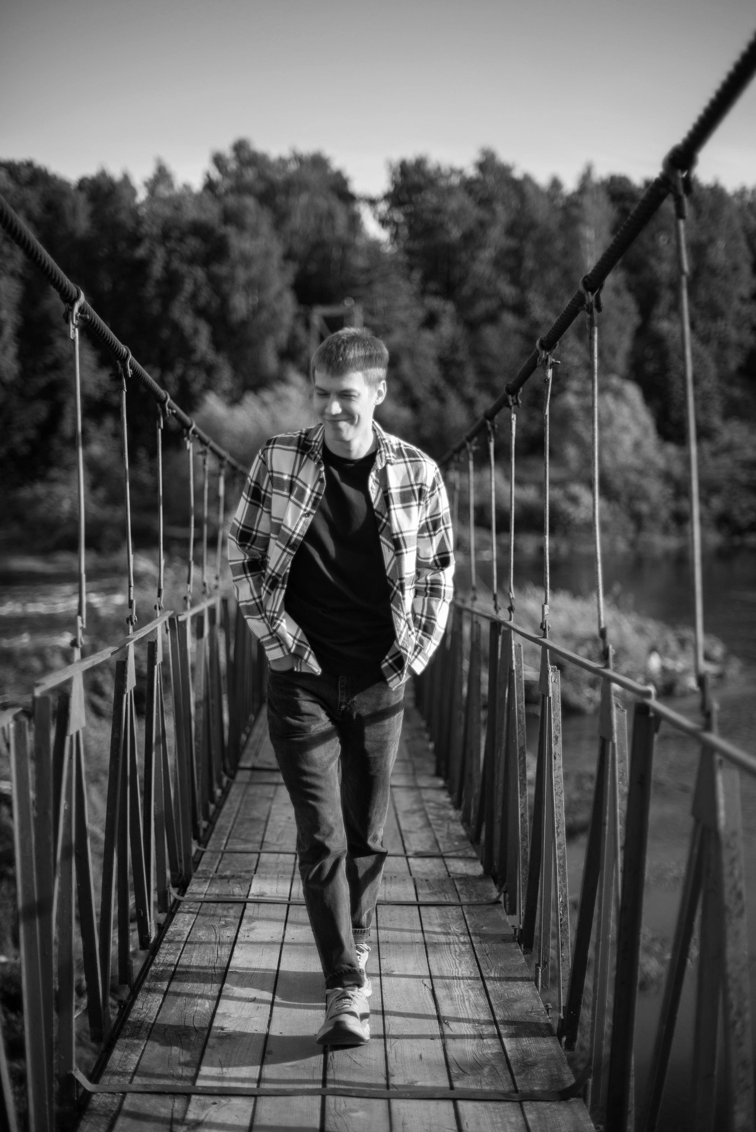 Алексей. Фотограф-ретушер Анастасия Суровцева