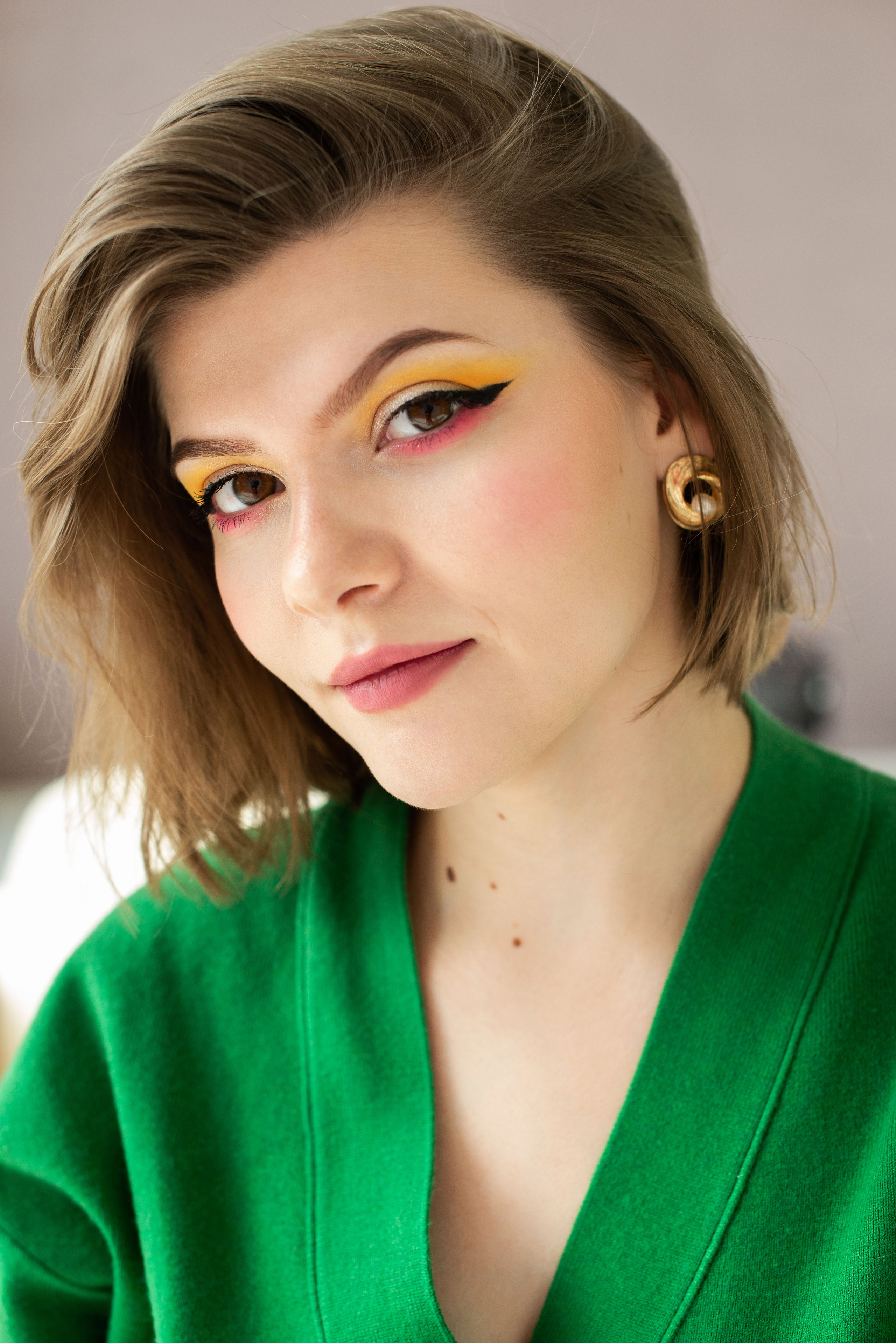 Ирина. Фотограф-ретушер Анастасия Суровцева