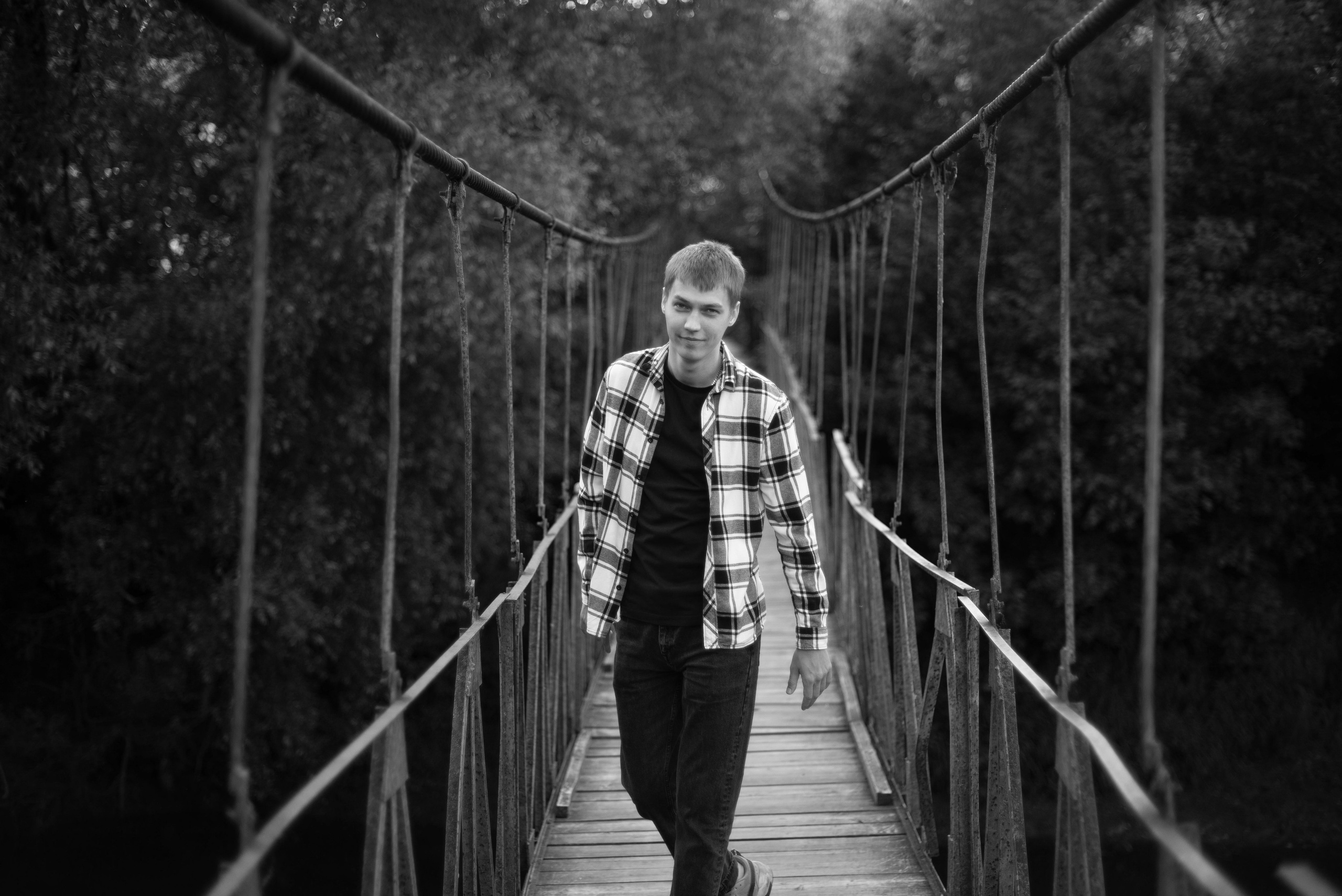 Алексей. Фотограф-ретушер Анастасия Суровцева