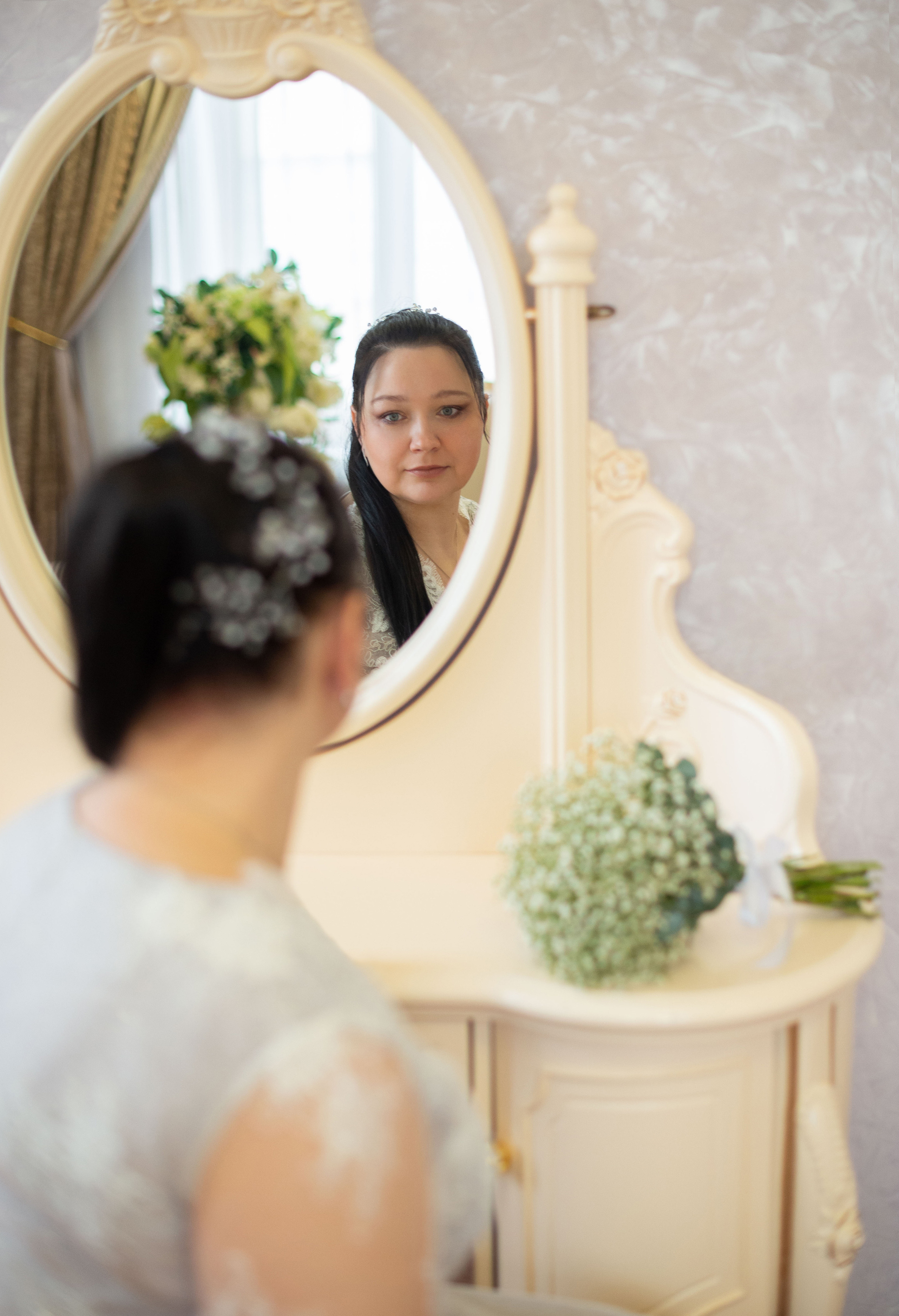 Станислав и Анна. Фотограф-ретушер Анастасия Суровцева