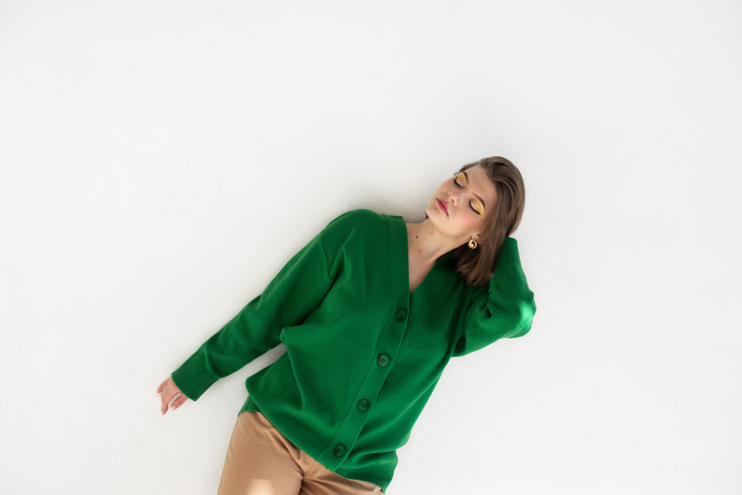 Ирина. Фотограф-ретушер Анастасия Суровцева