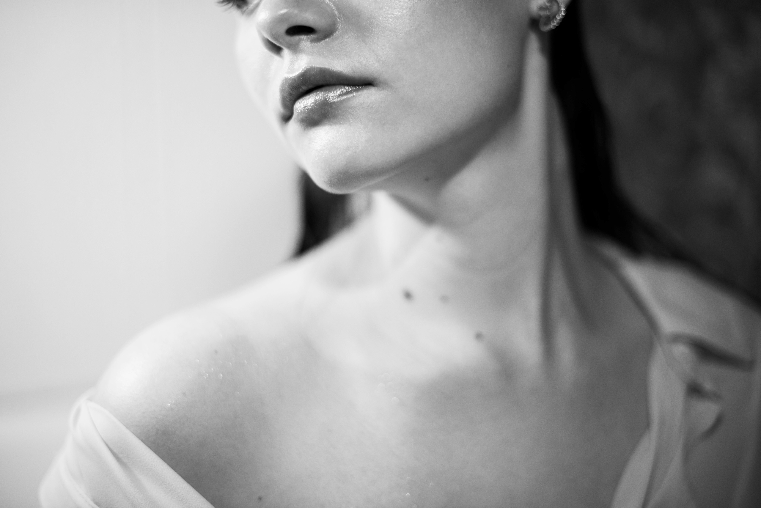 Ирина. Фотограф-ретушер Анастасия Суровцева