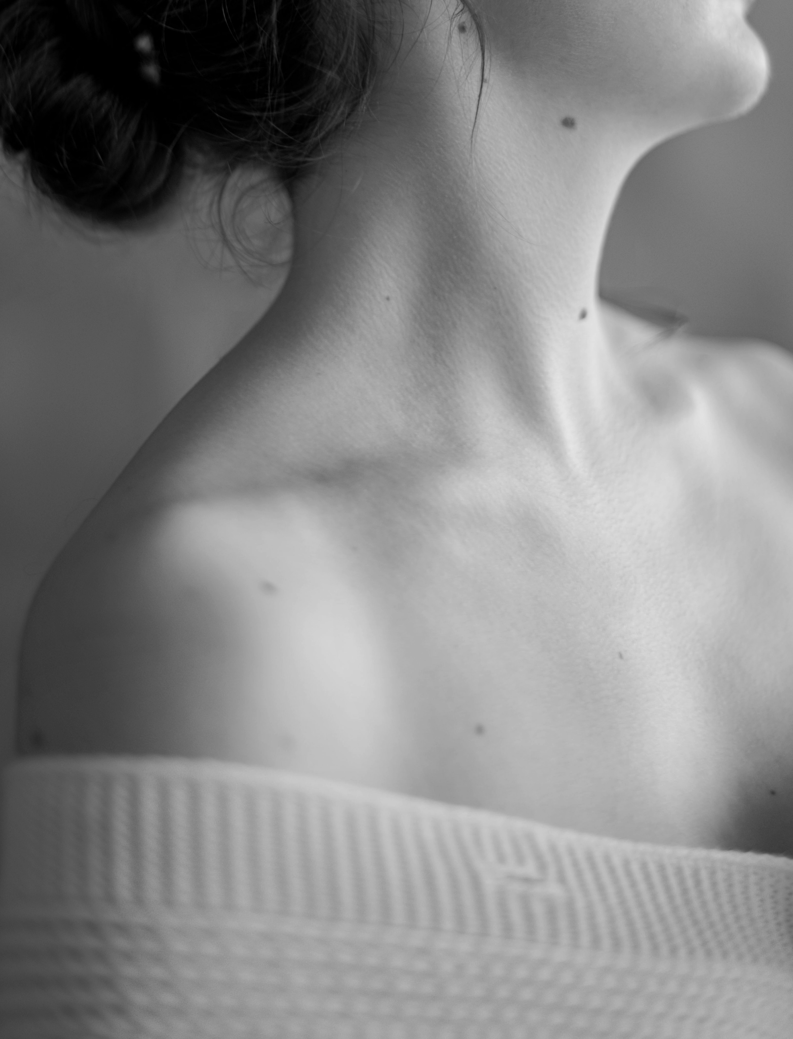 Карина. Фотограф-ретушер Анастасия Суровцева