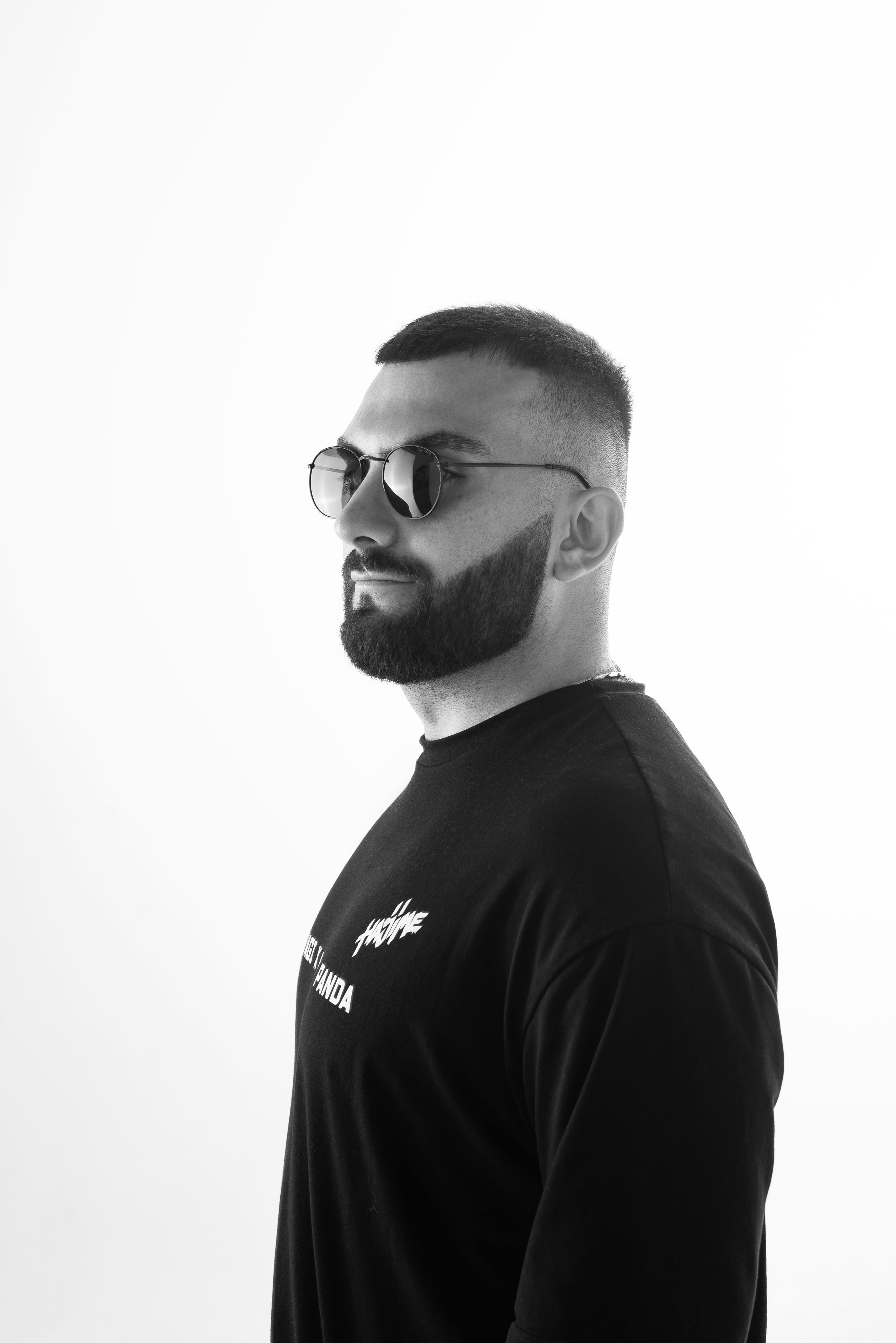 Аршак. Фотограф-ретушер Анастасия Суровцева