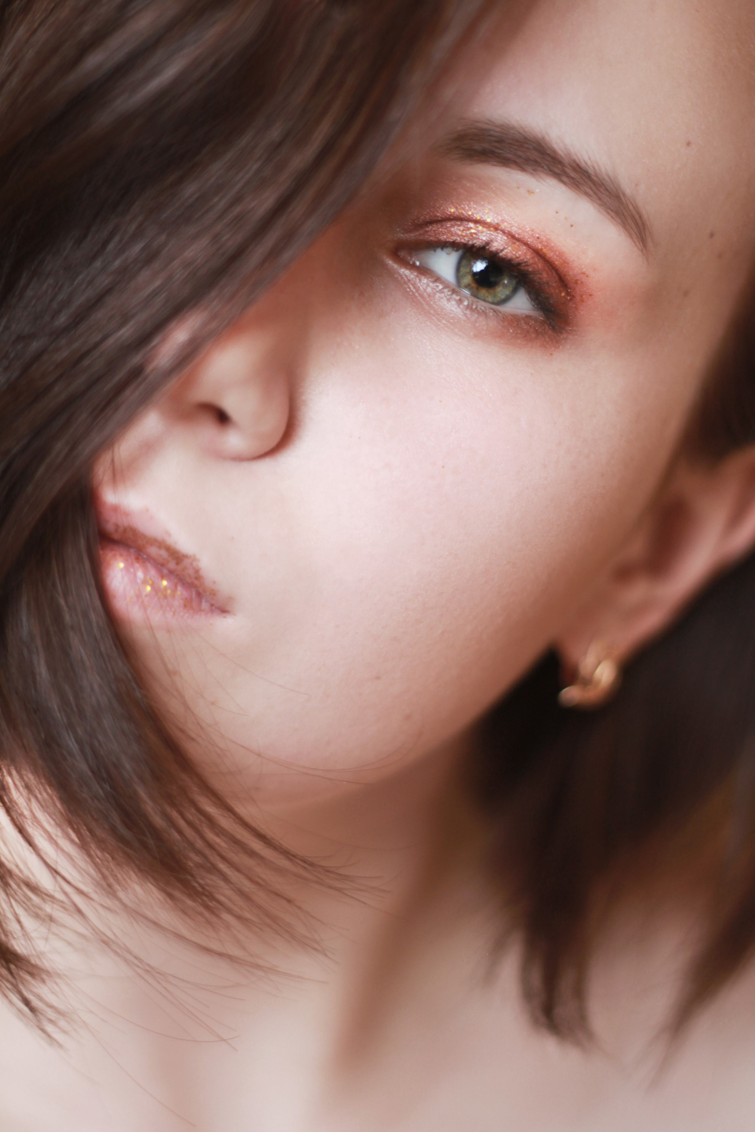 Анастасия. Фотограф-ретушер Анастасия Суровцева