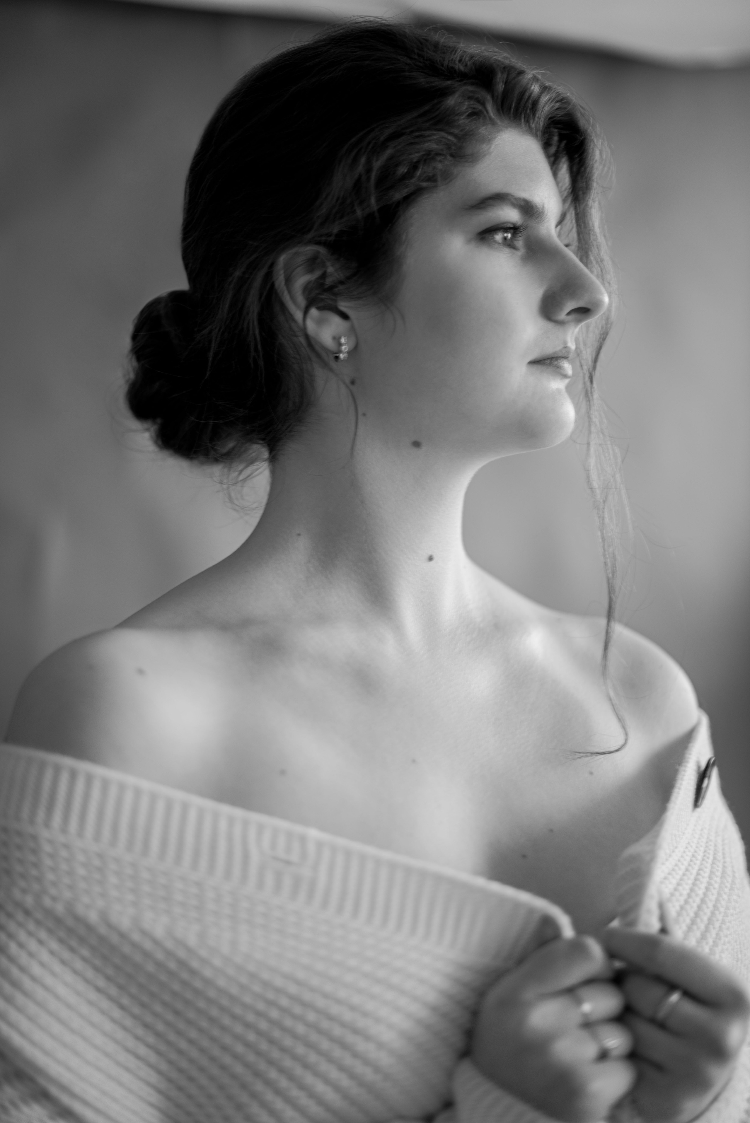 Карина. Фотограф-ретушер Анастасия Суровцева