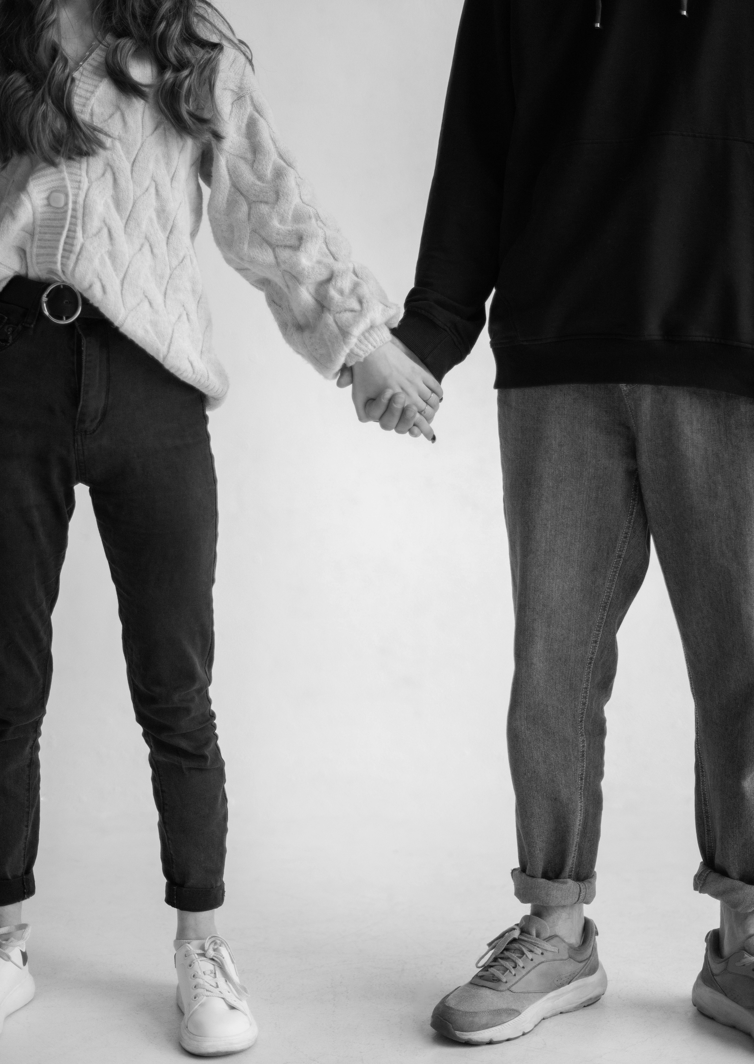 Сергей и Екатерина. Фотограф-ретушер Анастасия Суровцева