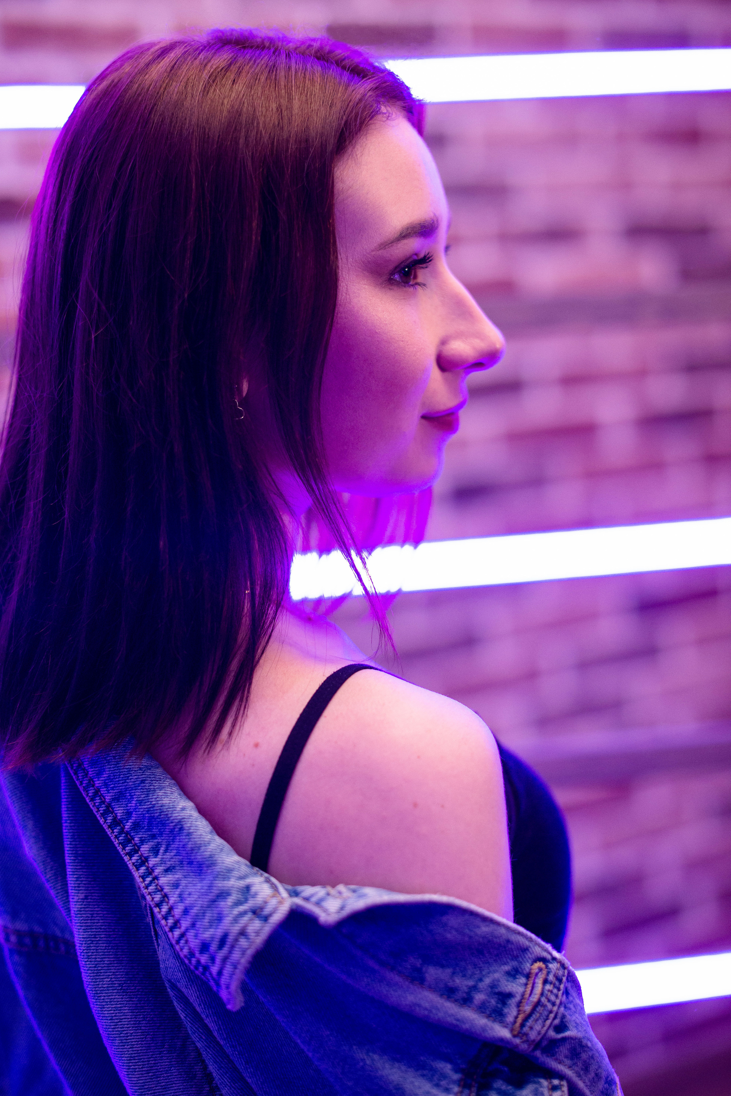 Ирина. Фотограф-ретушер Анастасия Суровцева