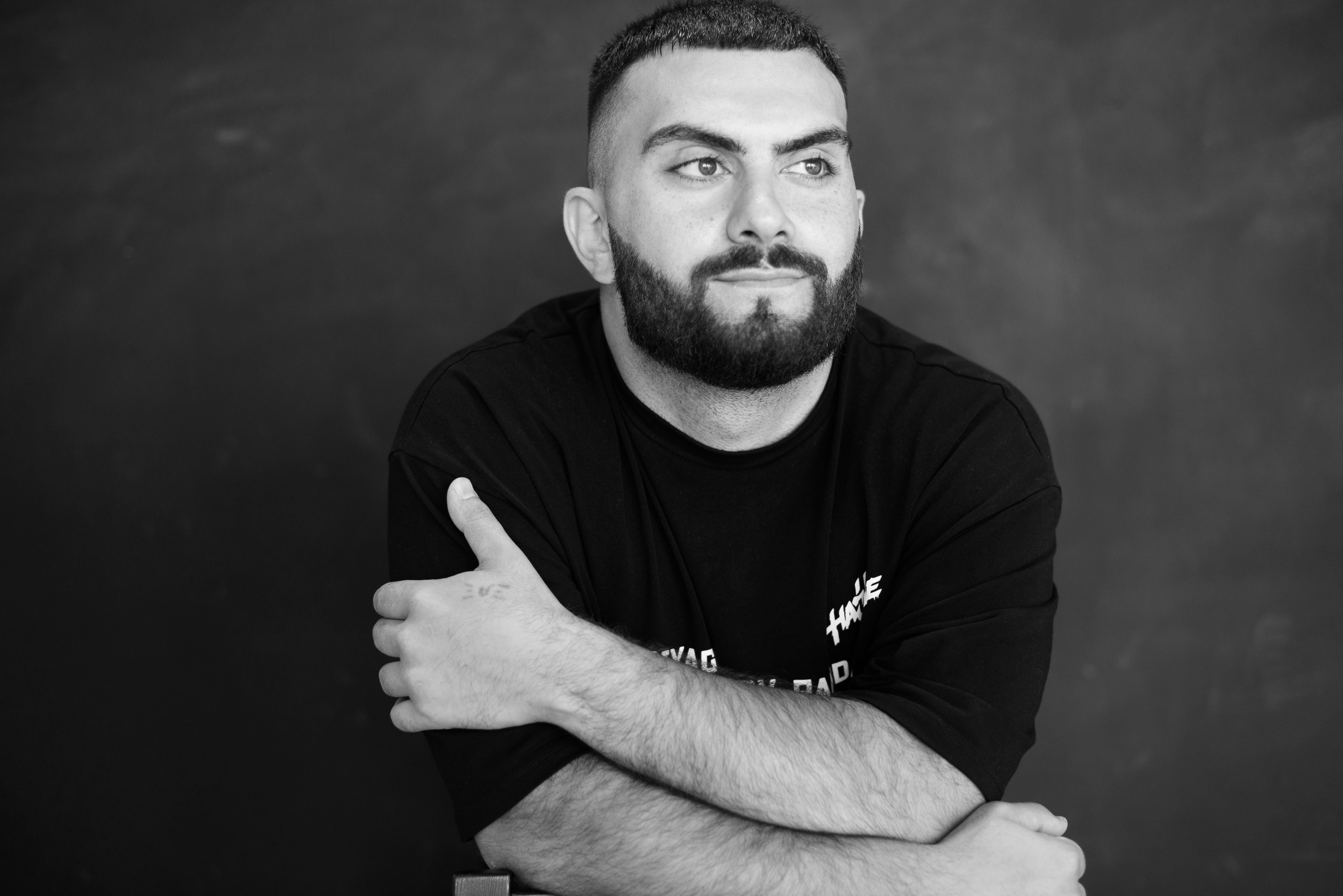 Аршак. Фотограф-ретушер Анастасия Суровцева