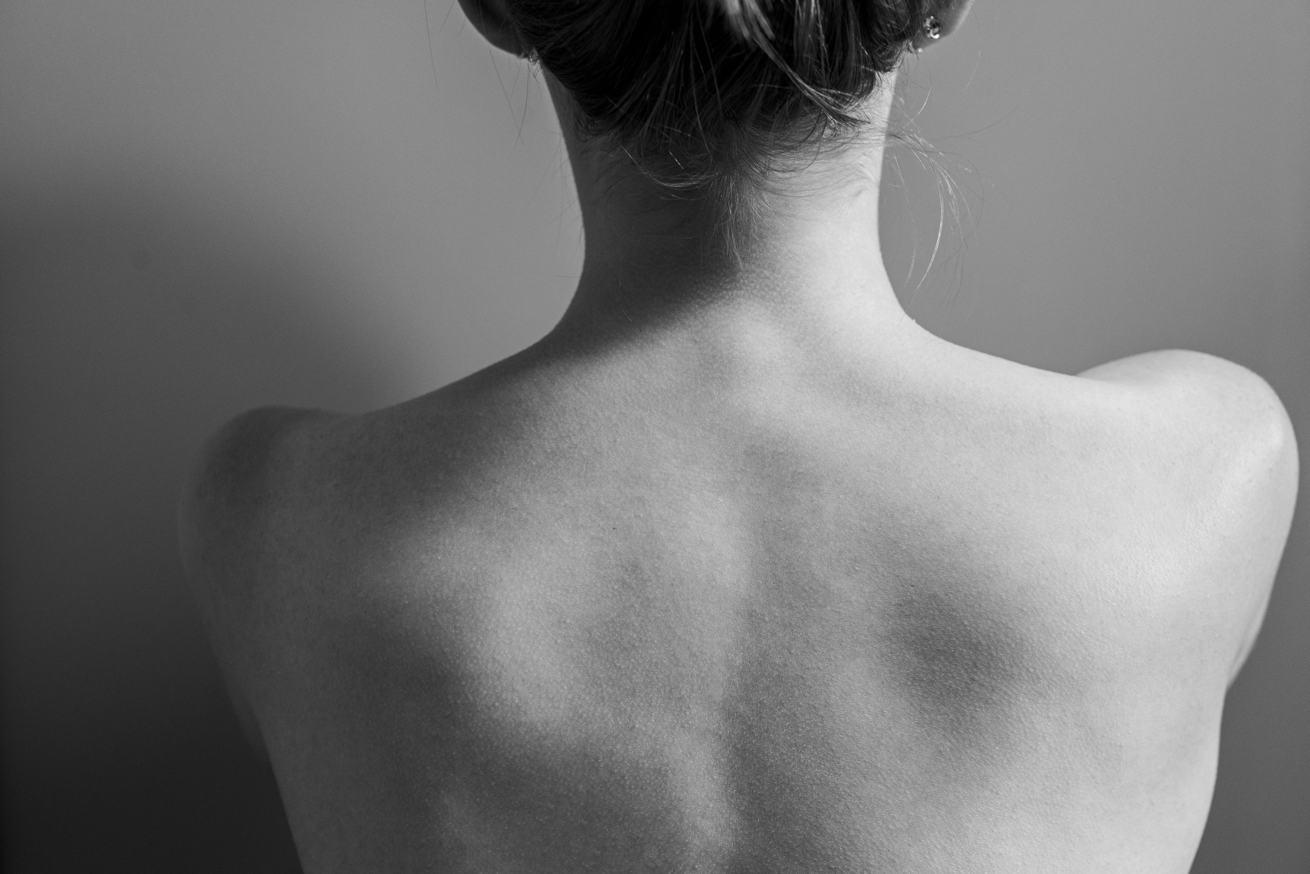 Даша. Фотограф-ретушер Анастасия Суровцева