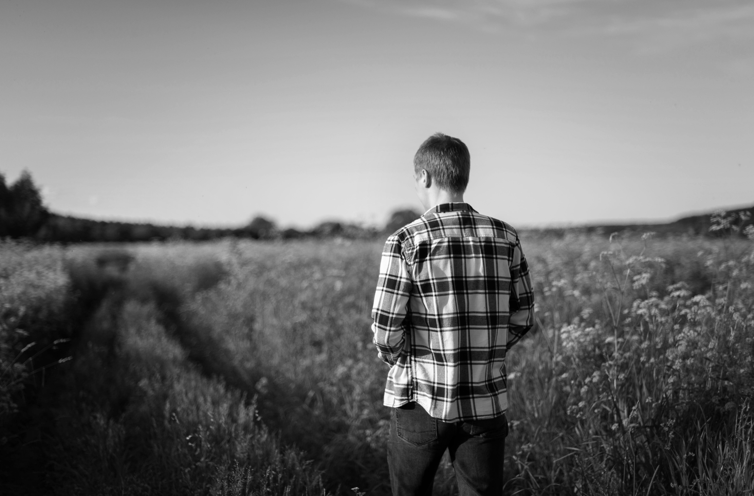 Алексей. Фотограф-ретушер Анастасия Суровцева