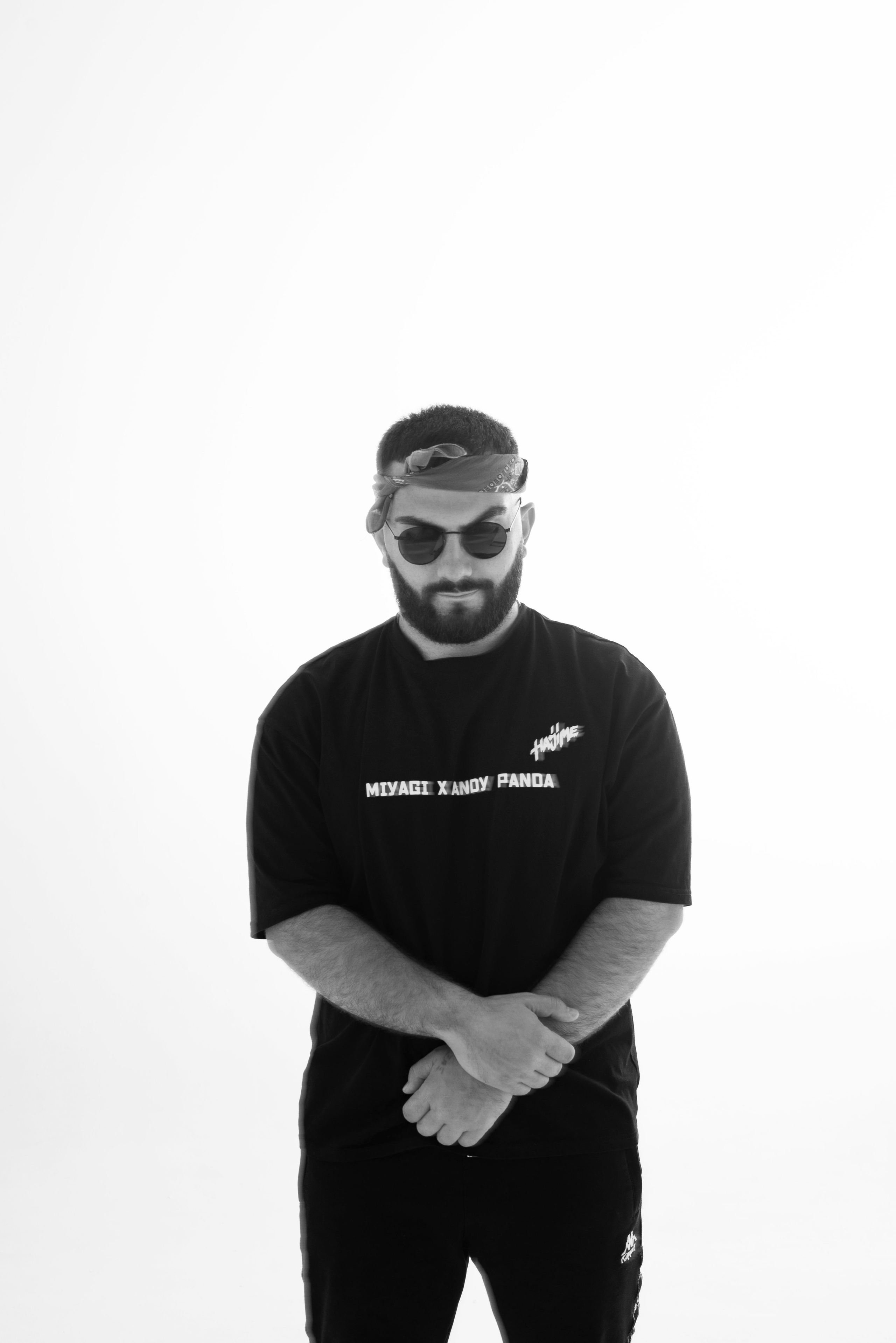 Аршак. Фотограф-ретушер Анастасия Суровцева