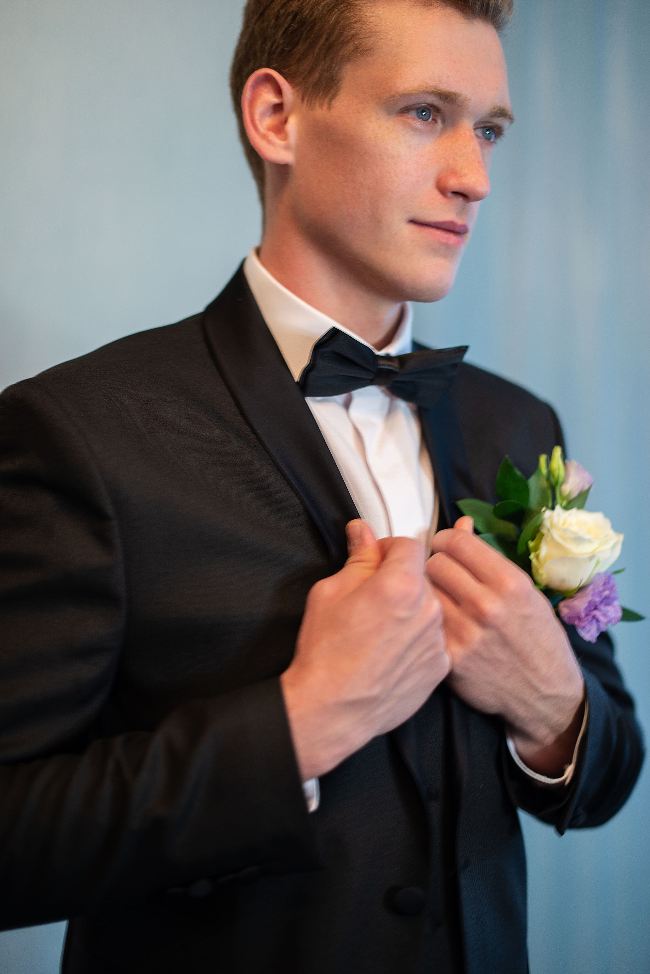 Иван и Екатерина. Фотограф-ретушер Анастасия Суровцева