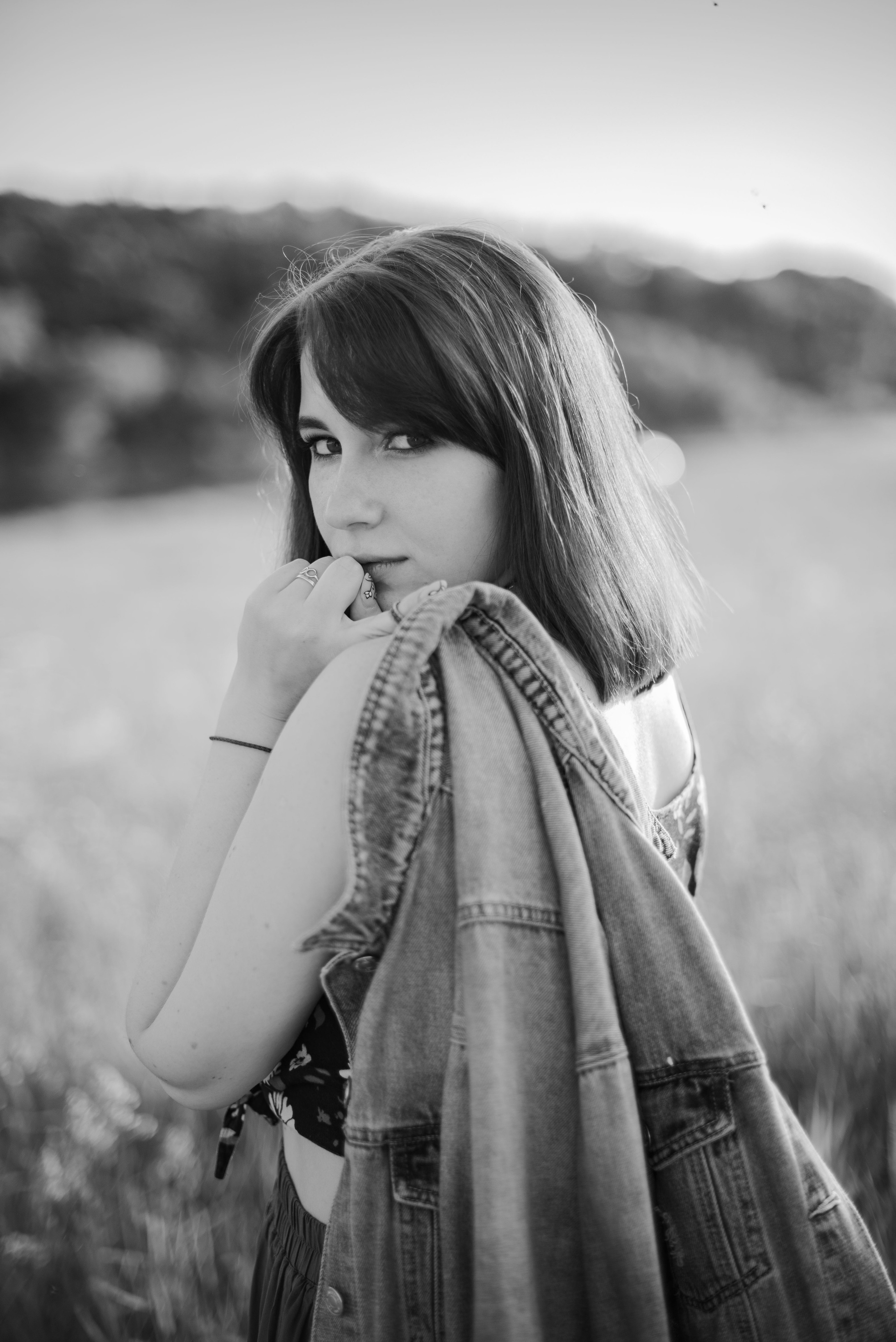 Полина. Фотограф-ретушер Анастасия Суровцева