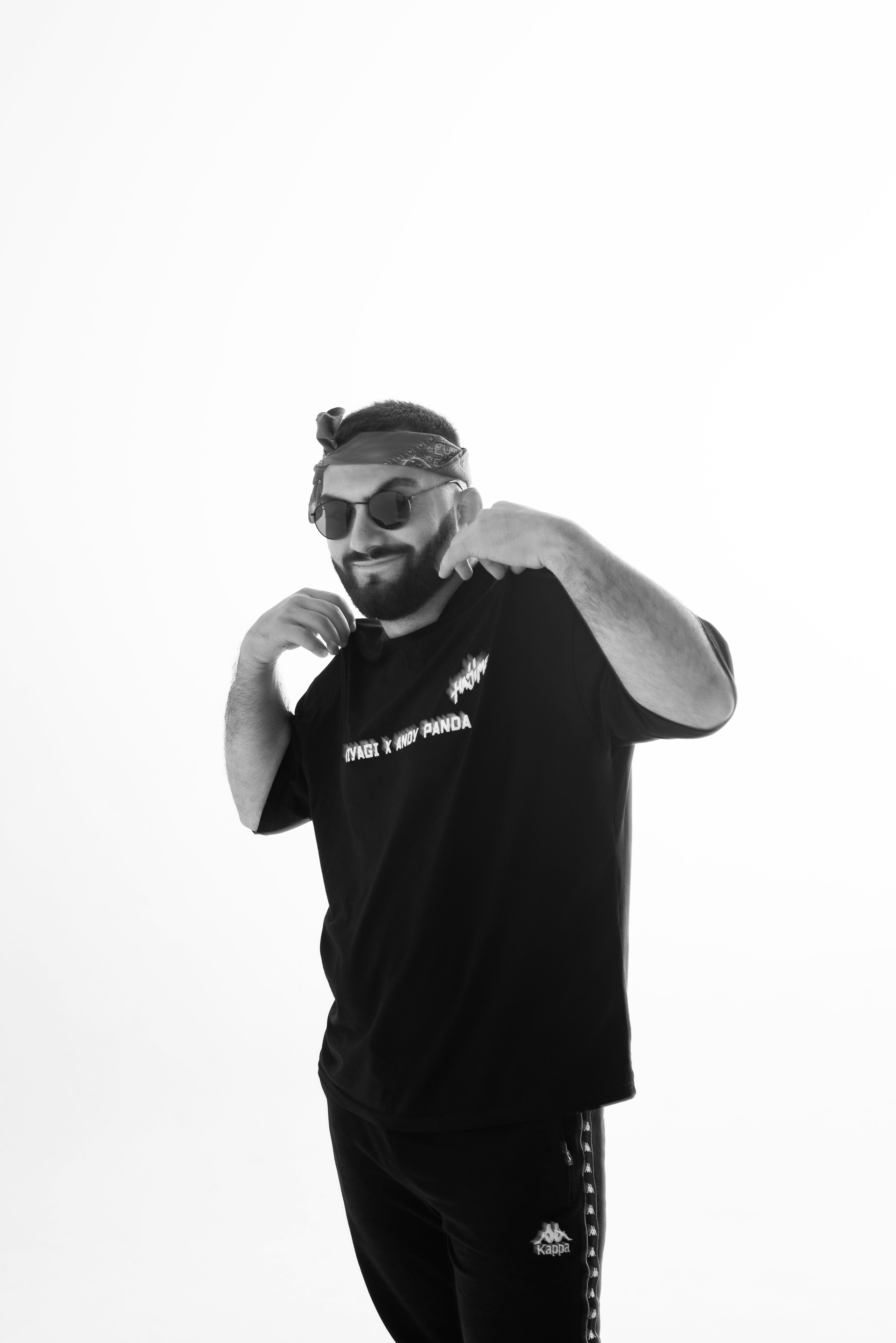 Аршак. Фотограф-ретушер Анастасия Суровцева