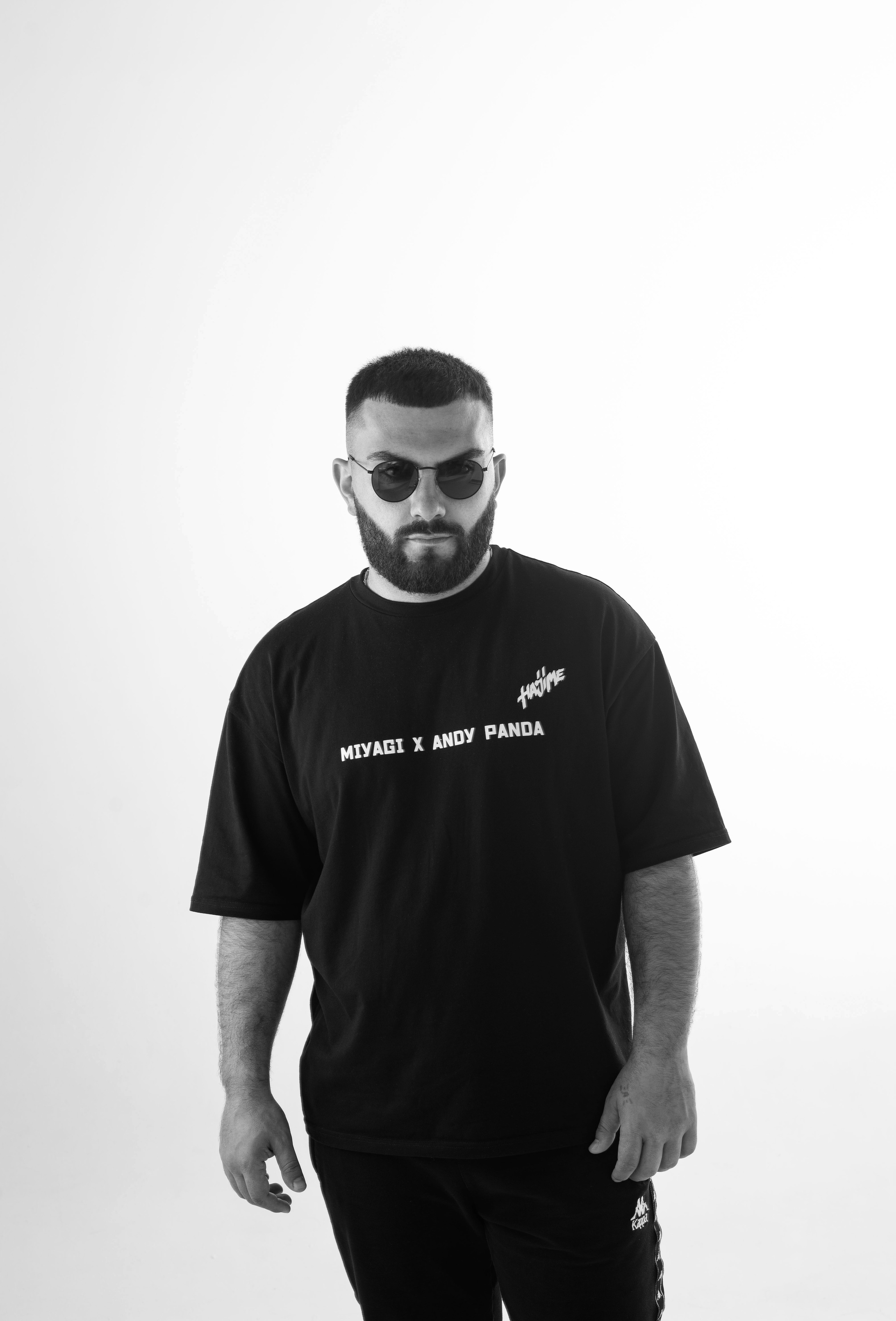 Аршак. Фотограф-ретушер Анастасия Суровцева