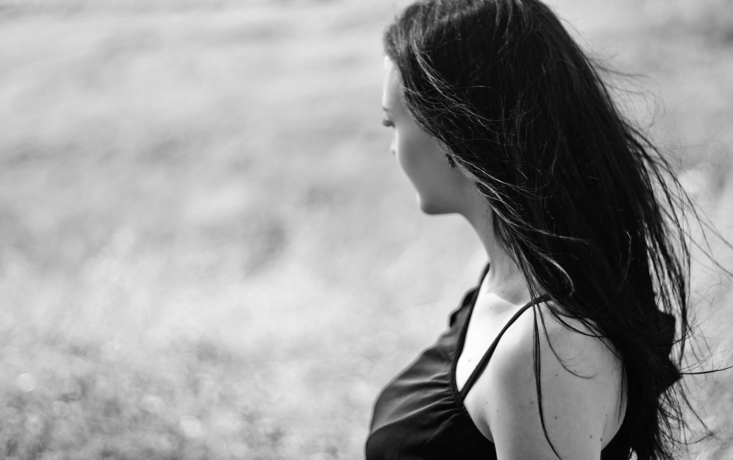 Мария. Фотограф-ретушер Анастасия Суровцева