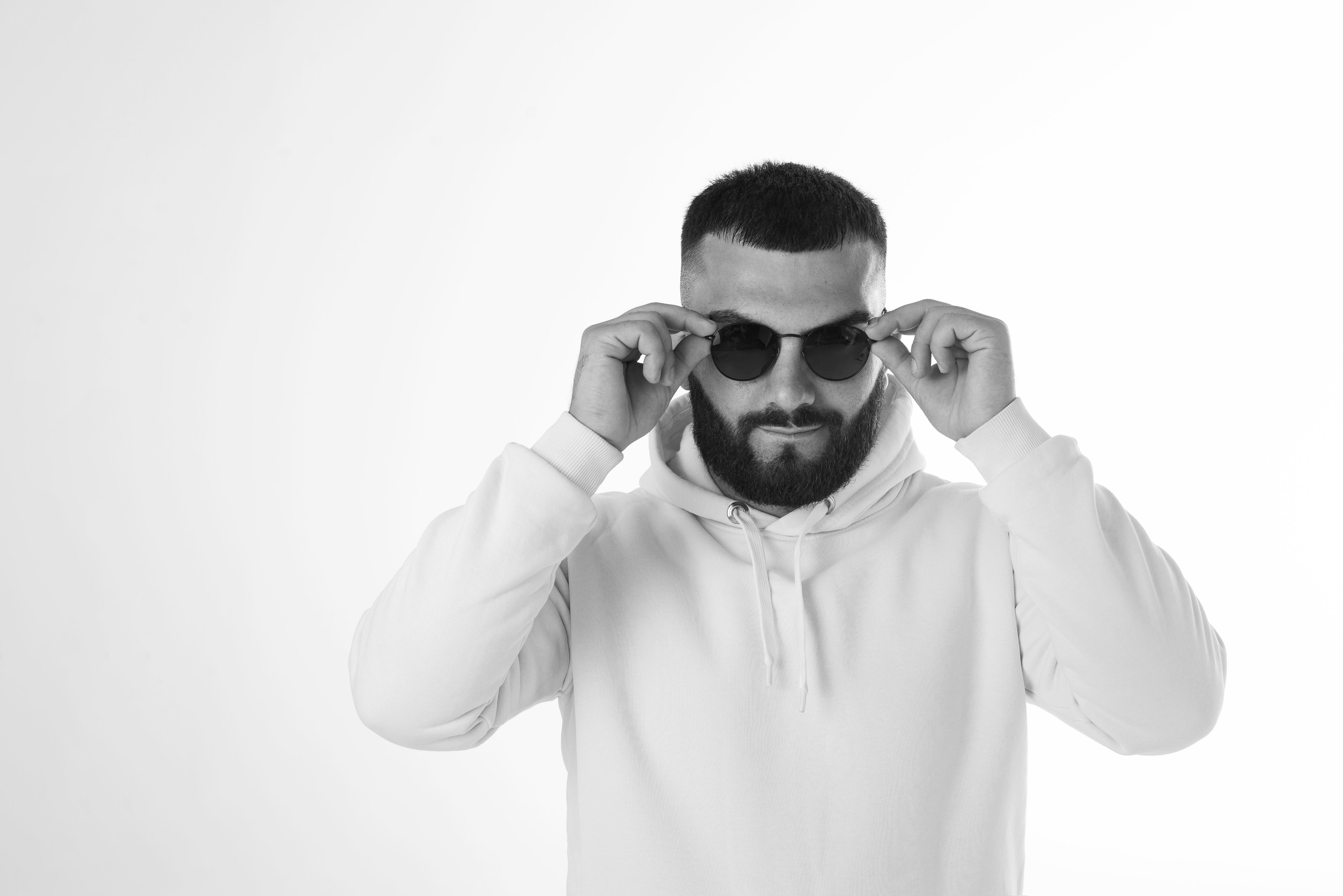 Аршак. Фотограф-ретушер Анастасия Суровцева